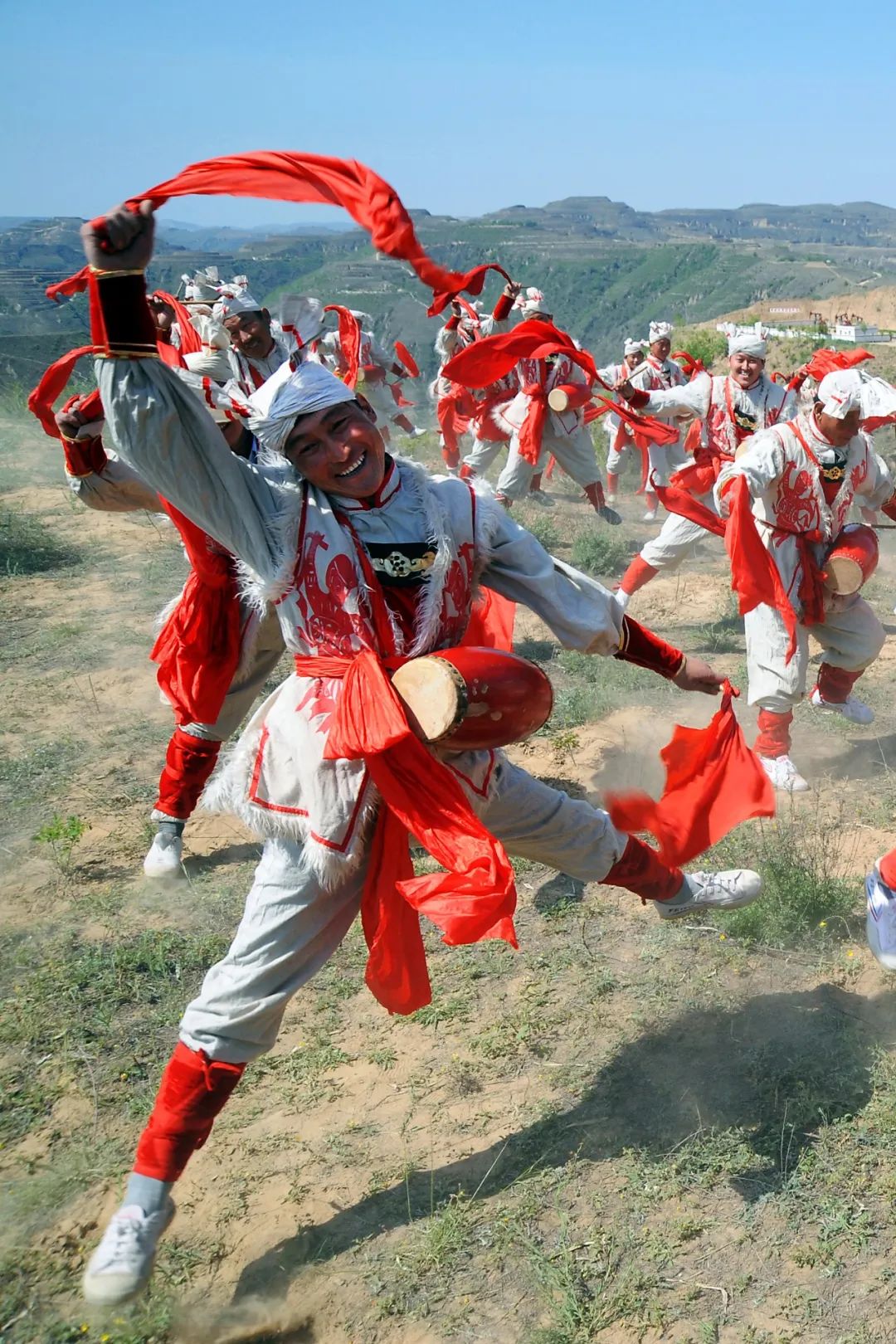 Image related to From Barren Northwest to National Prominence: How Did Shaanxi's Largest City Achieve Its Remarkable Turnaround?