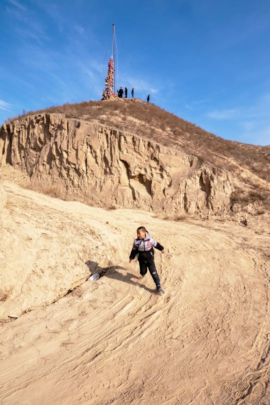 Image related to From Barren Northwest to National Prominence: How Did Shaanxi's Largest City Achieve Its Remarkable Turnaround?