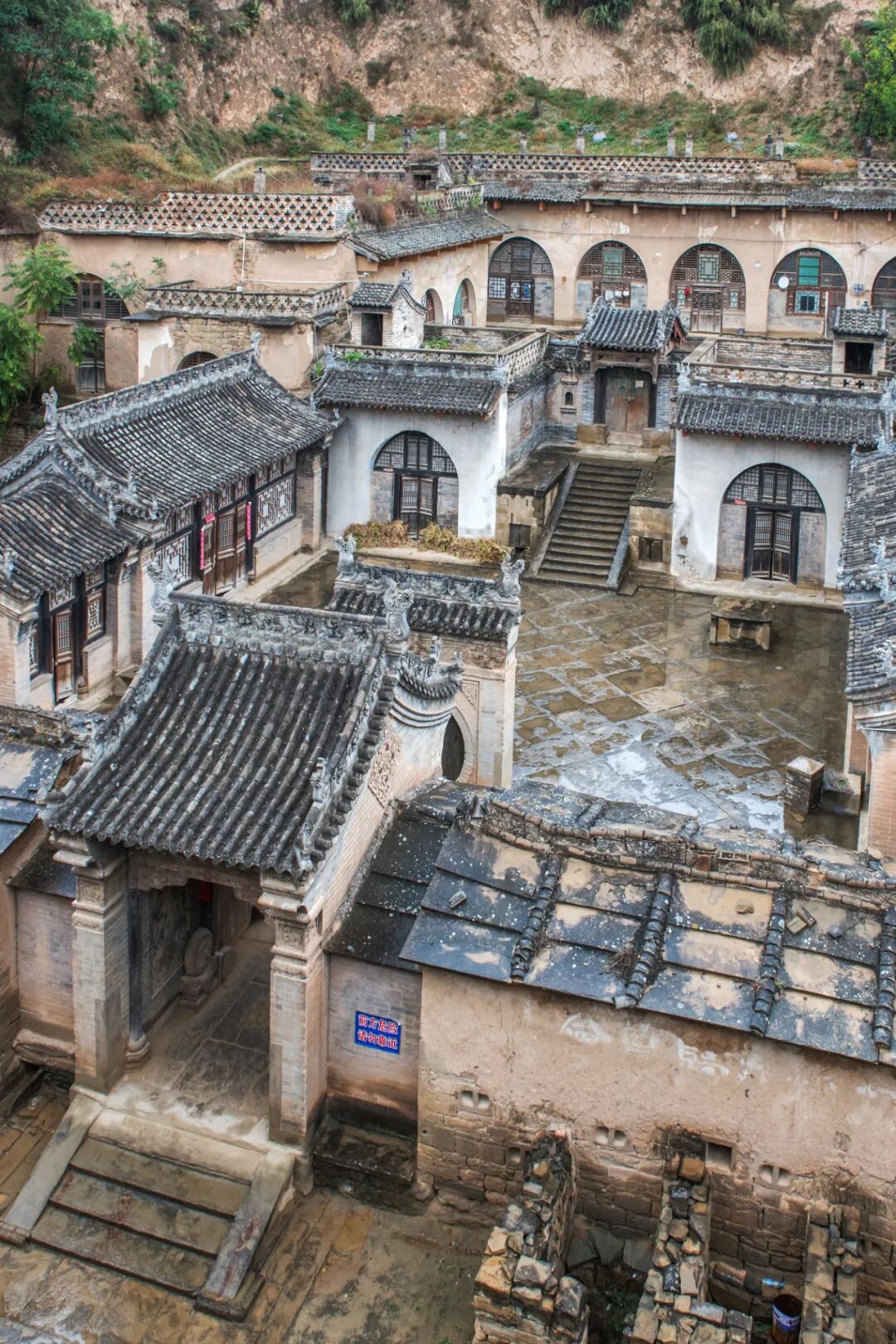 Image related to From Barren Northwest to National Prominence: How Did Shaanxi's Largest City Achieve Its Remarkable Turnaround?