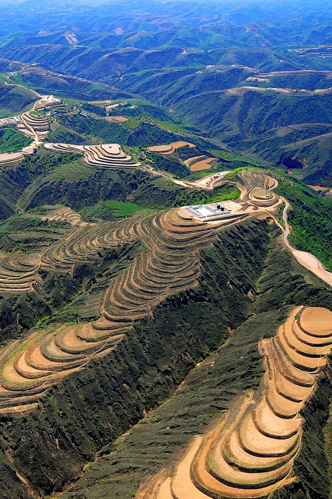 Image related to From Barren Northwest to National Prominence: How Did Shaanxi's Largest City Achieve Its Remarkable Turnaround?