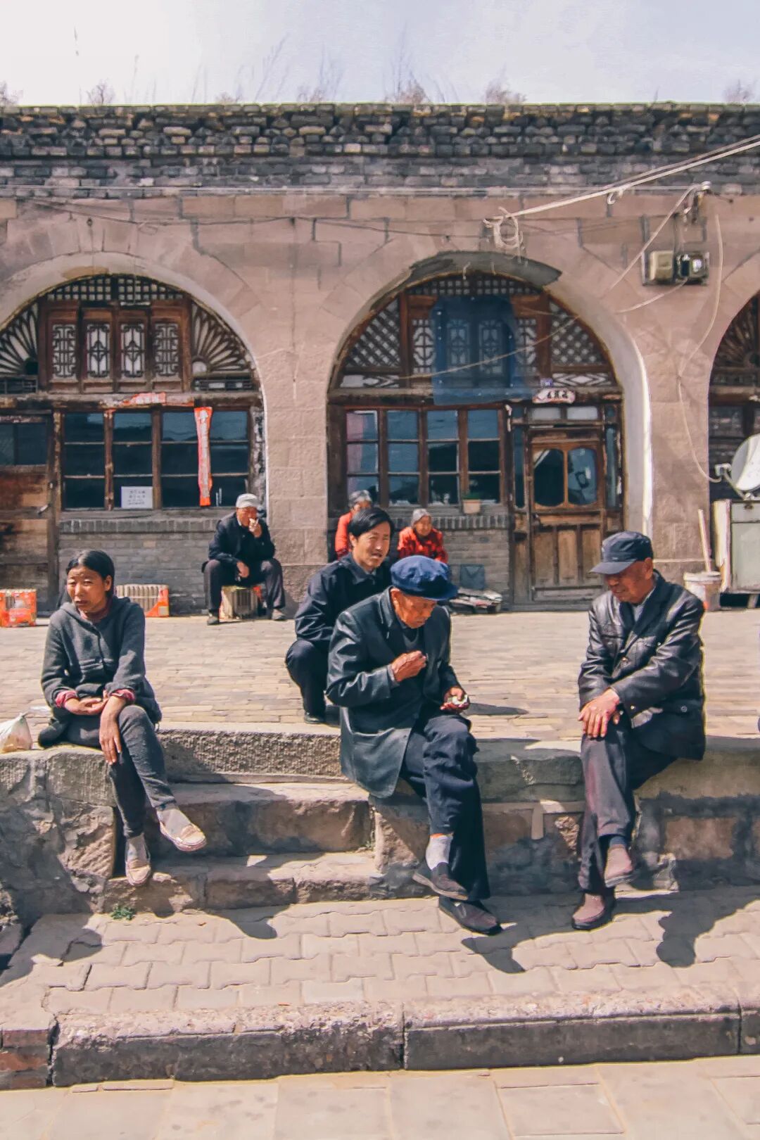 Image related to From Barren Northwest to National Prominence: How Did Shaanxi's Largest City Achieve Its Remarkable Turnaround?