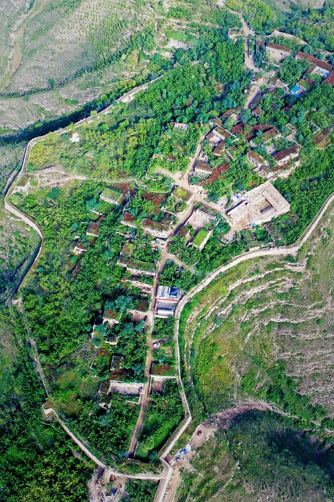 Image related to From Barren Northwest to National Prominence: How Did Shaanxi's Largest City Achieve Its Remarkable Turnaround?