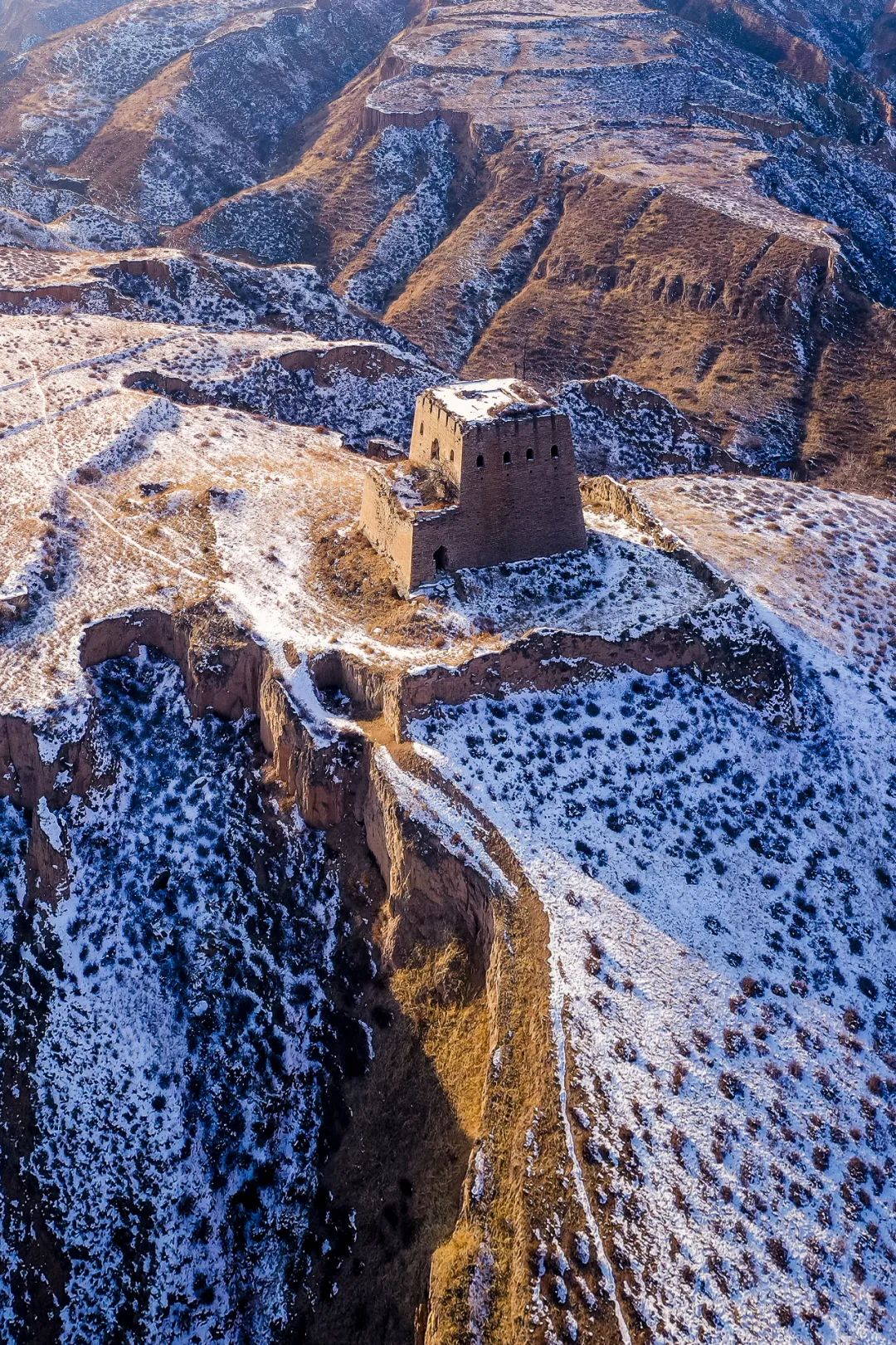Image related to From Barren Northwest to National Prominence: How Did Shaanxi's Largest City Achieve Its Remarkable Turnaround?