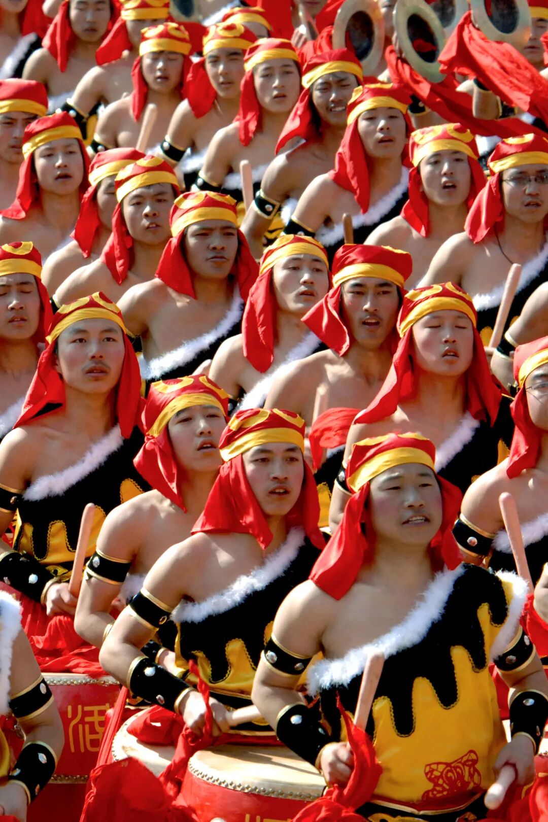 Image related to From Barren Northwest to National Prominence: How Did Shaanxi's Largest City Achieve Its Remarkable Turnaround?