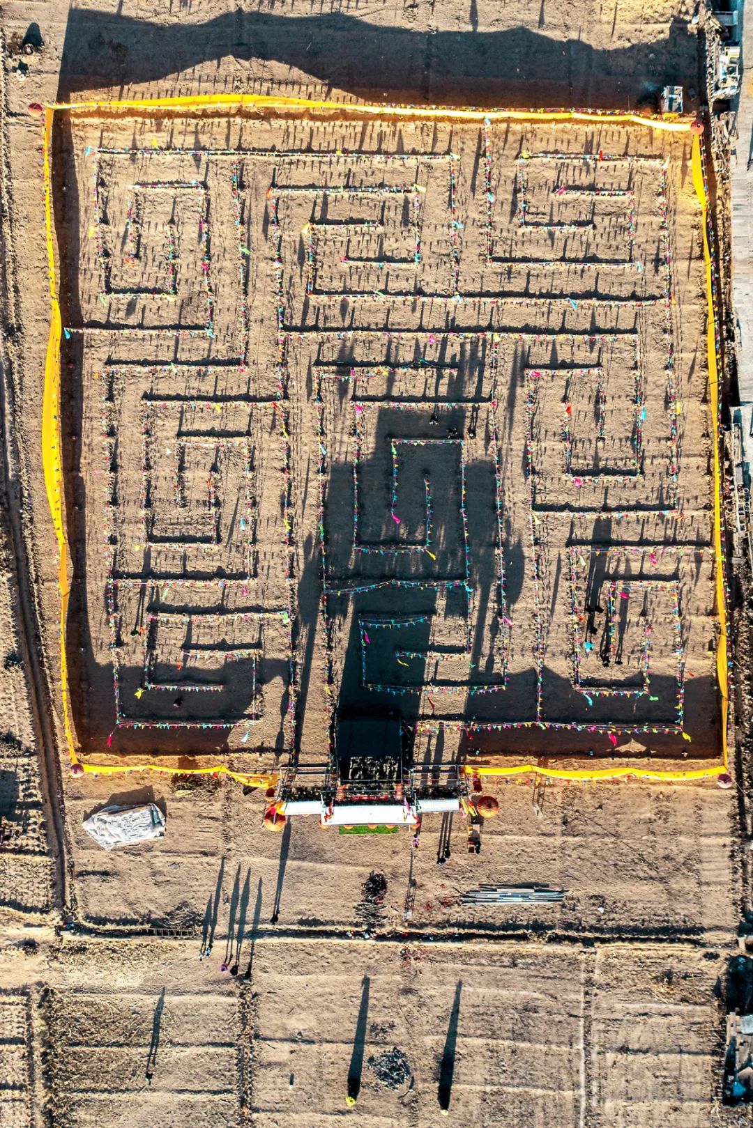 Image related to From Barren Northwest to National Prominence: How Did Shaanxi's Largest City Achieve Its Remarkable Turnaround?