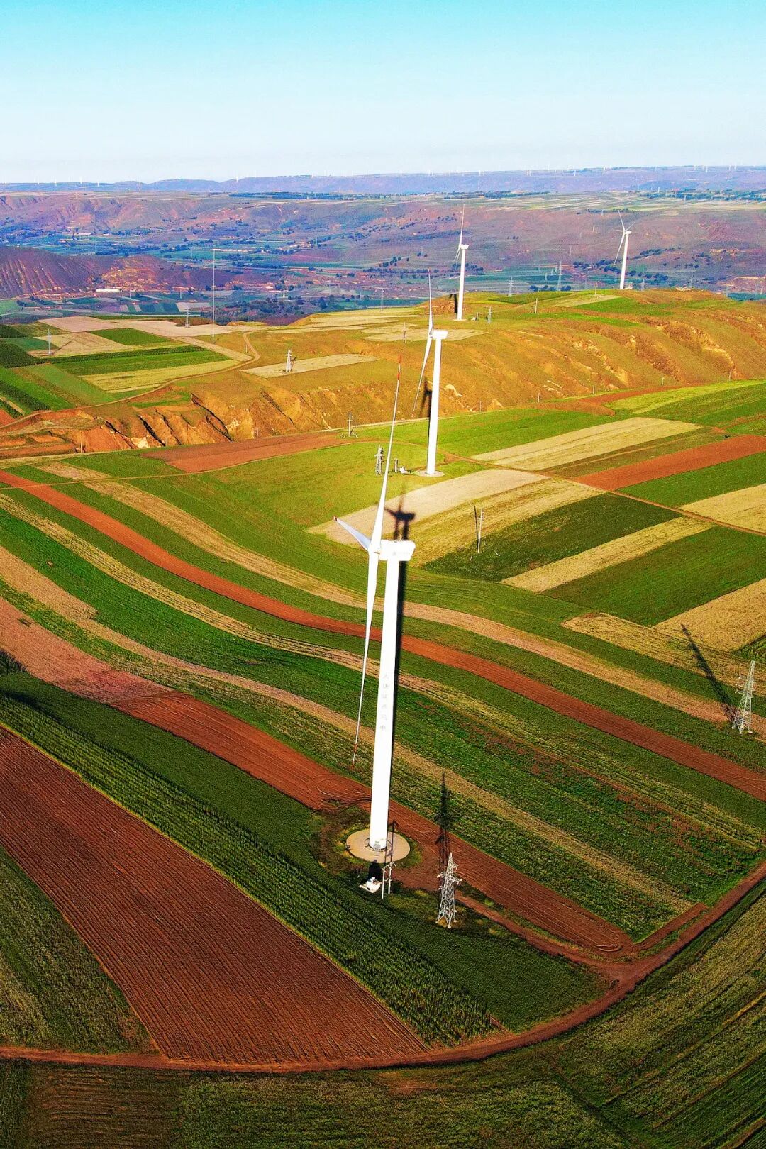 Image related to From Barren Northwest to National Prominence: How Did Shaanxi's Largest City Achieve Its Remarkable Turnaround?