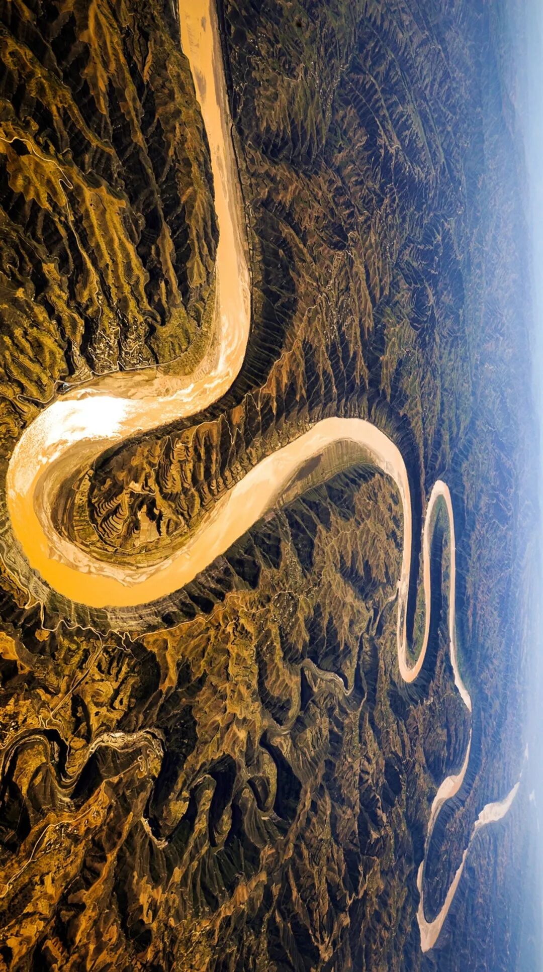 Image related to From Barren Northwest to National Prominence: How Did Shaanxi's Largest City Achieve Its Remarkable Turnaround?