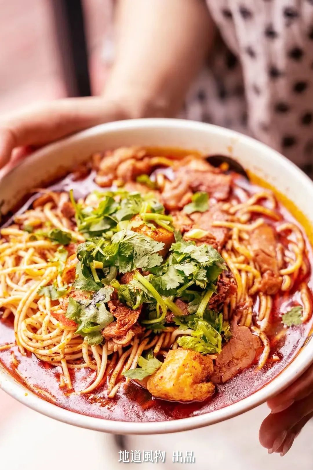 The Most Unconventionally Flavorful City in China: Neither Chongqing Nor Changsha