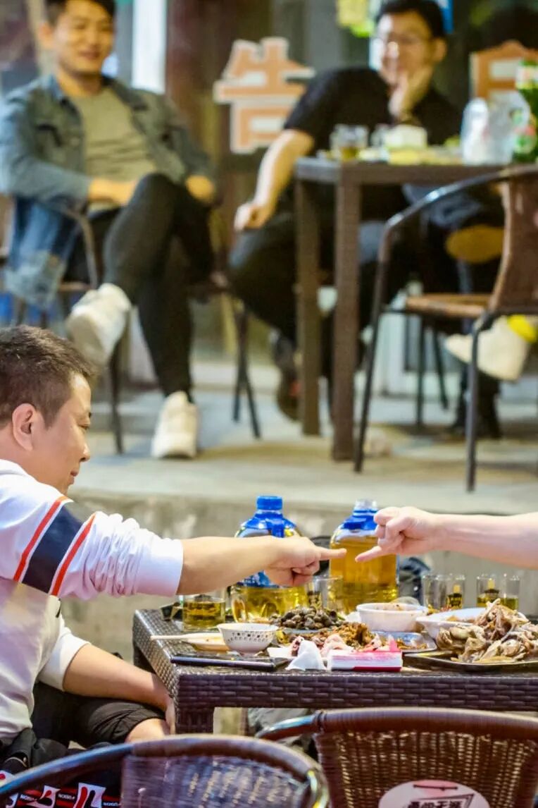 Image related to Why Does This Northwestern Province Reign Supreme in China's Late-Night Eats Scene?