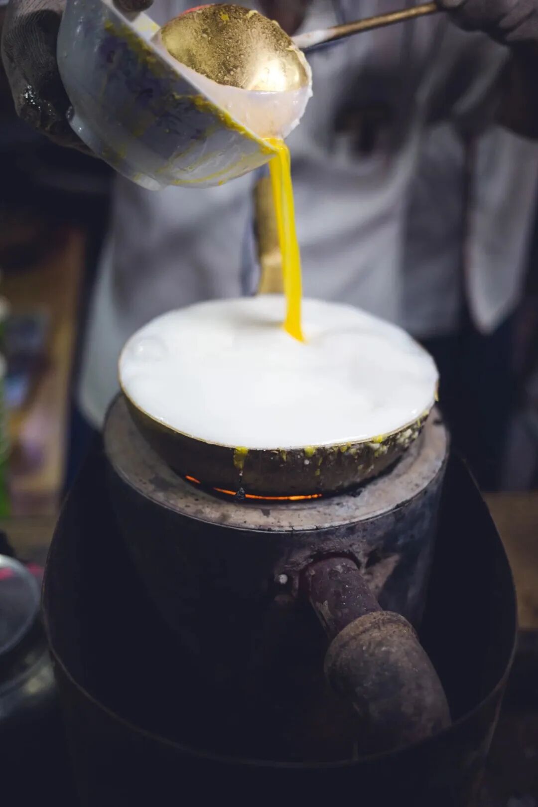 Image related to Why Does This Northwestern Province Reign Supreme in China's Late-Night Eats Scene?