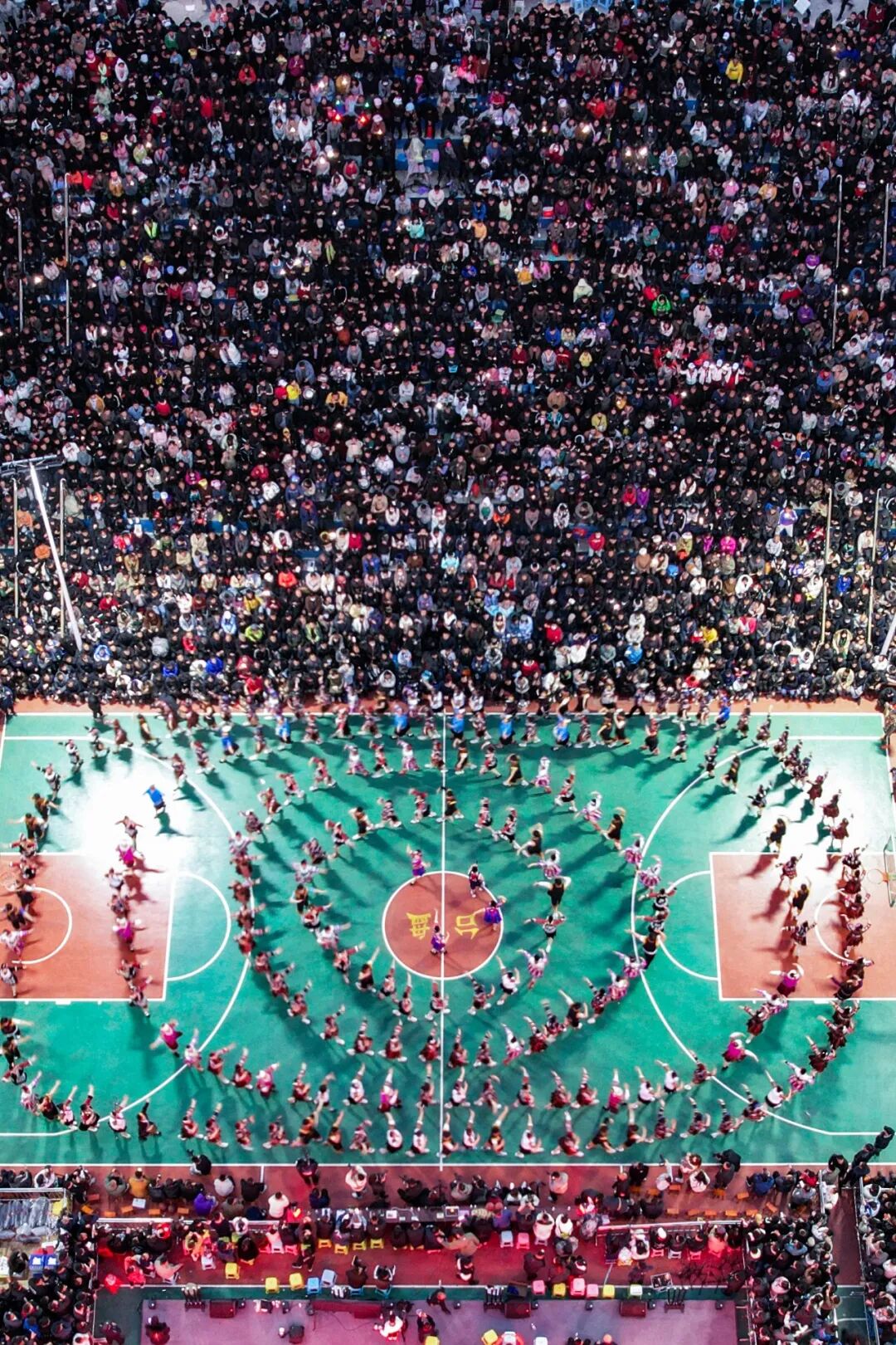 Image related to Why Has Guizhou Been Shaped into a Land of Infinite Diversity by People Across Time and Space?
