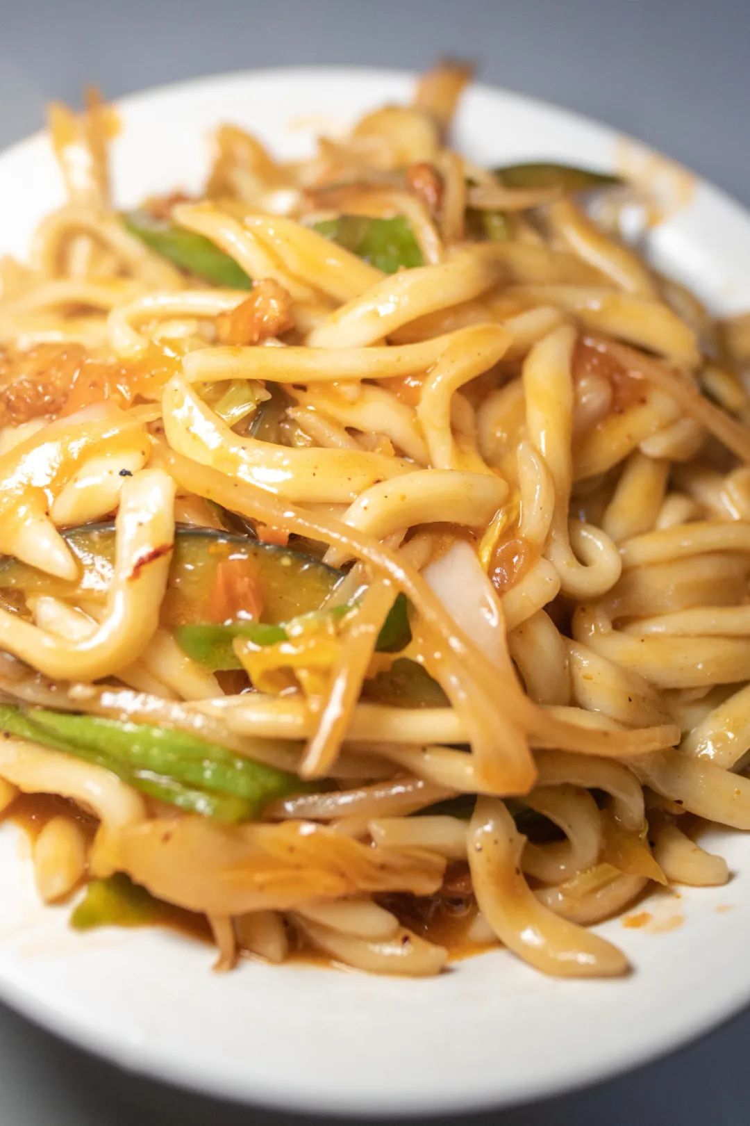 Image related to Why Does This Northwestern Province Reign Supreme in China's Late-Night Eats Scene?