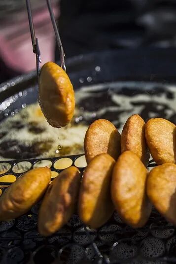 Image related to Why Does This Northwestern Province Reign Supreme in China's Late-Night Eats Scene?