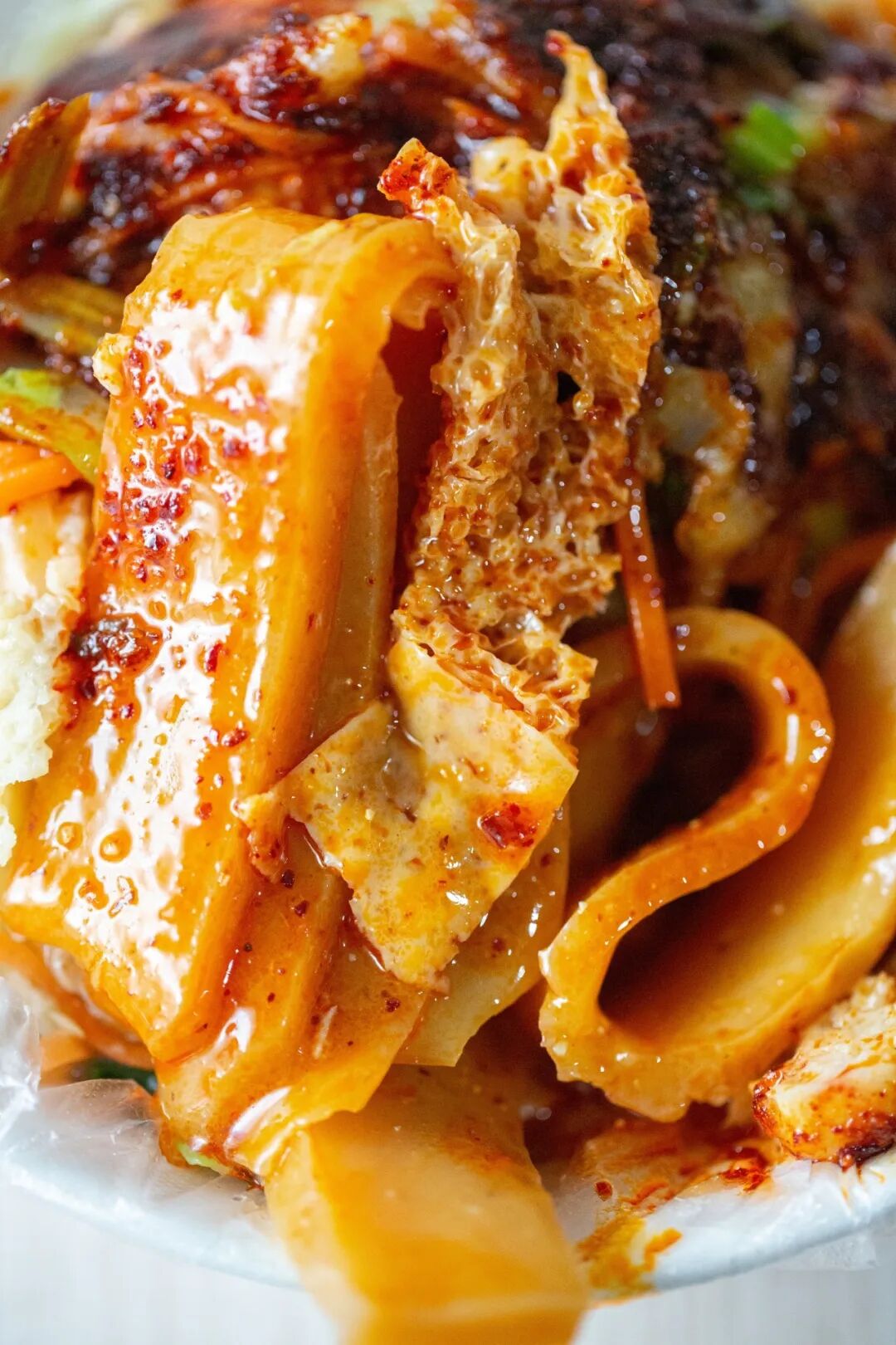 Image related to Why Does This Northwestern Province Reign Supreme in China's Late-Night Eats Scene?
