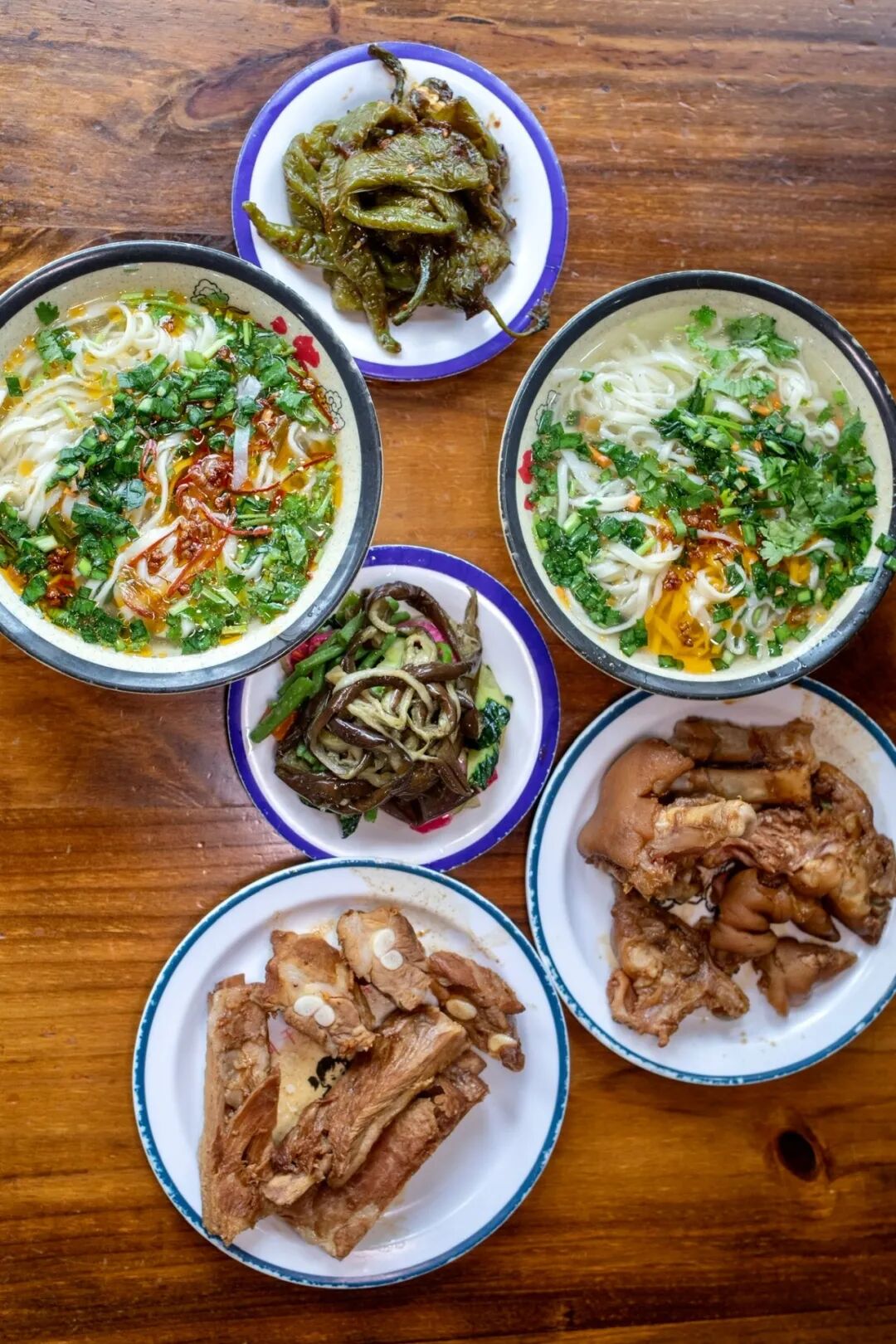 Image related to Why Does This Northwestern Province Reign Supreme in China's Late-Night Eats Scene?