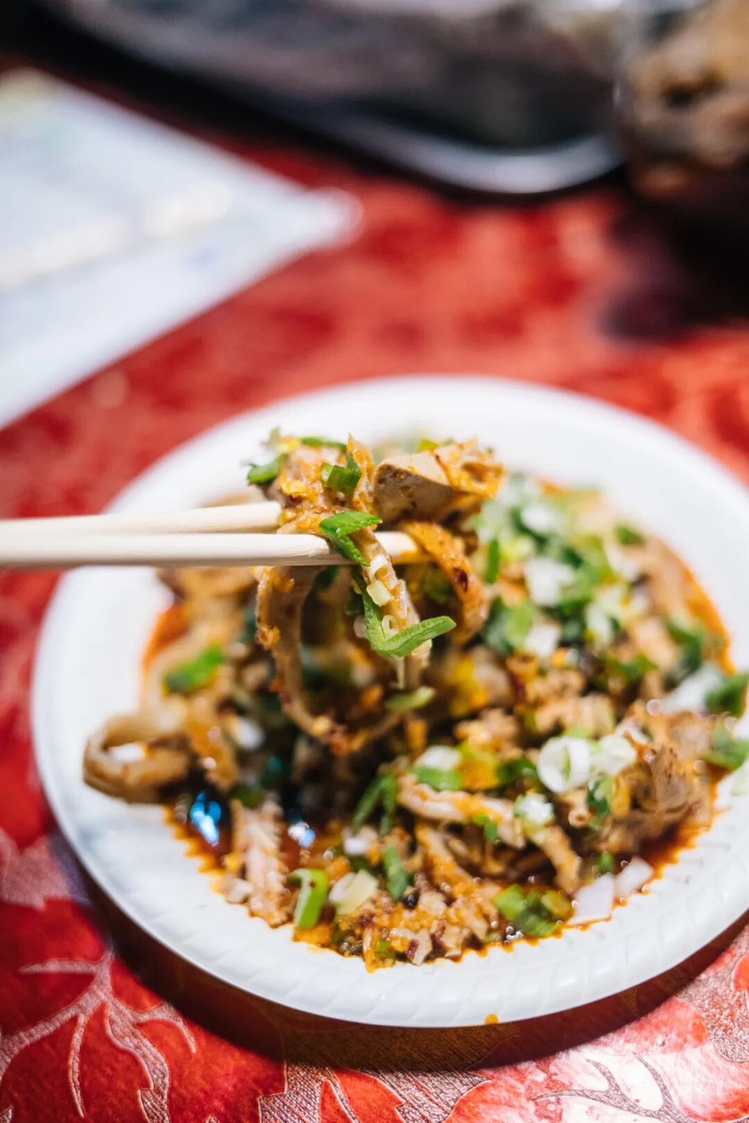 Image related to Why Does This Northwestern Province Reign Supreme in China's Late-Night Eats Scene?