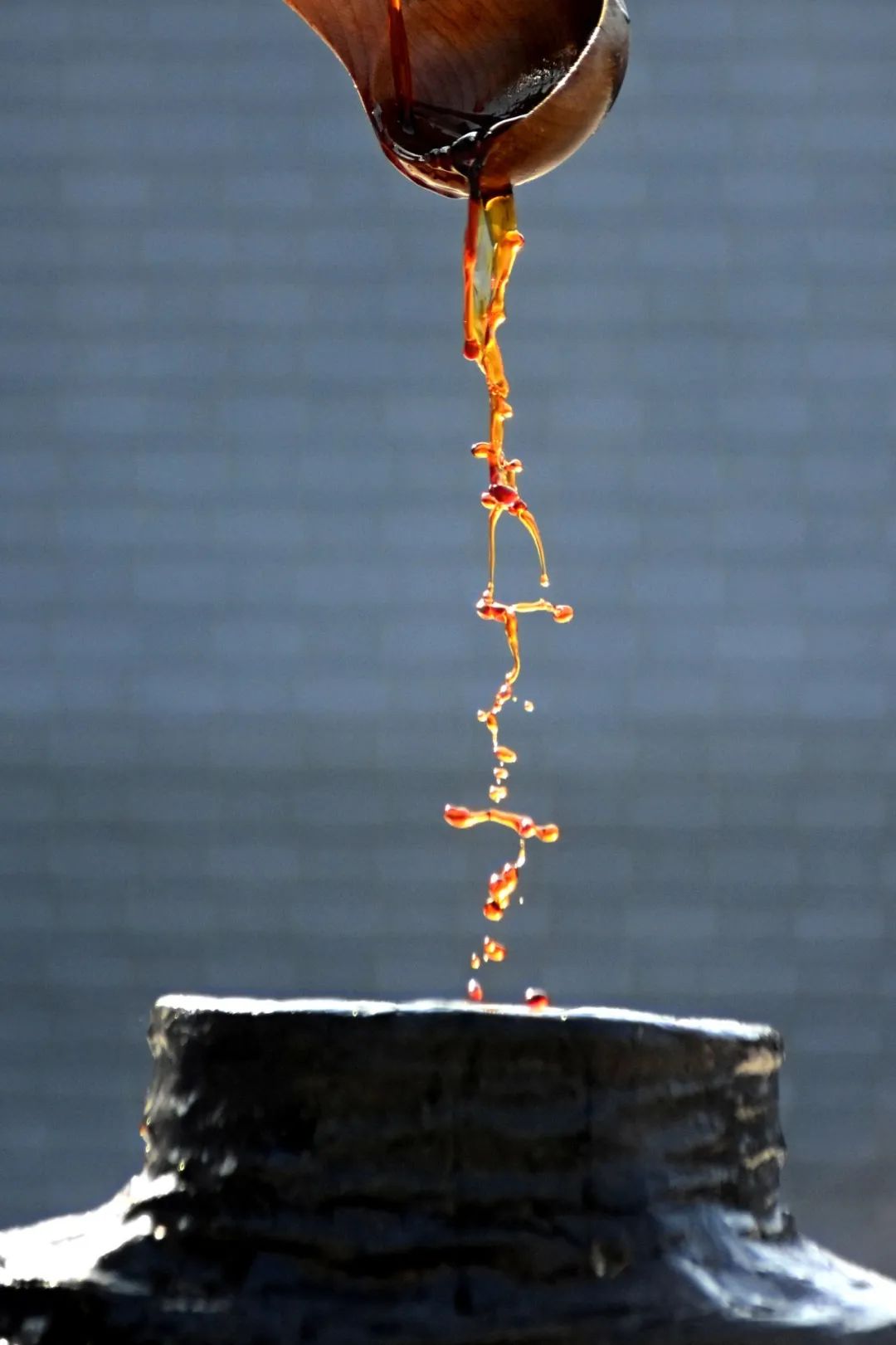 Image related to The Soy Sauce Map of China