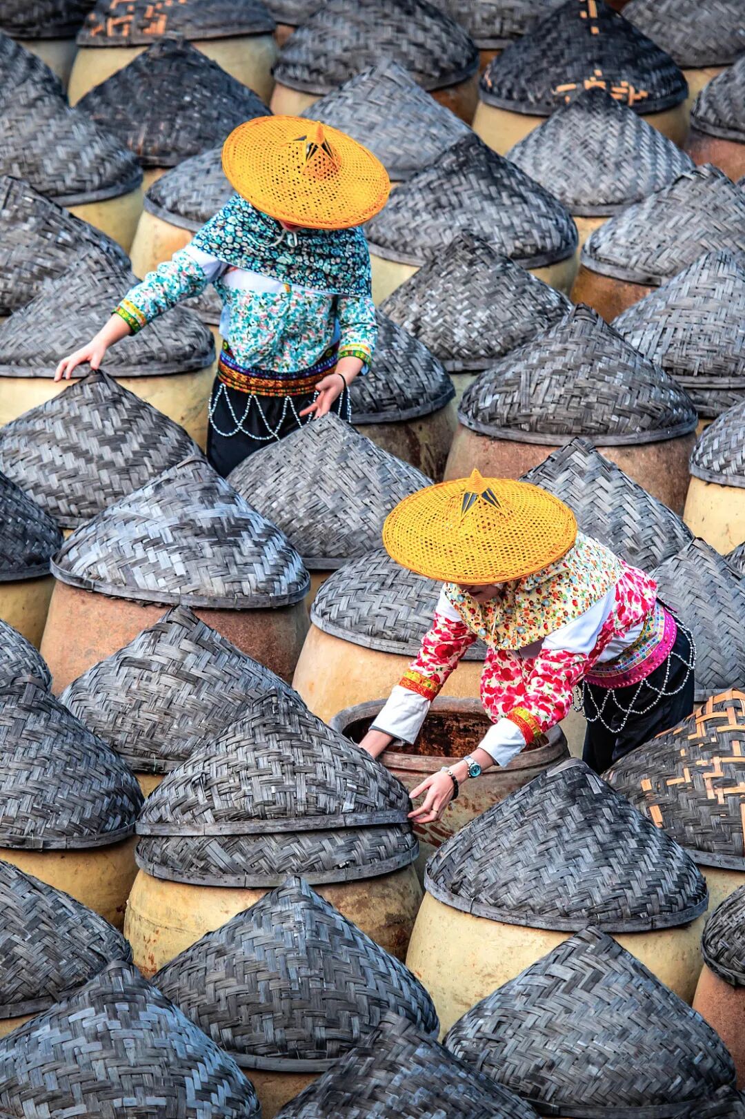 Image related to The Soy Sauce Map of China