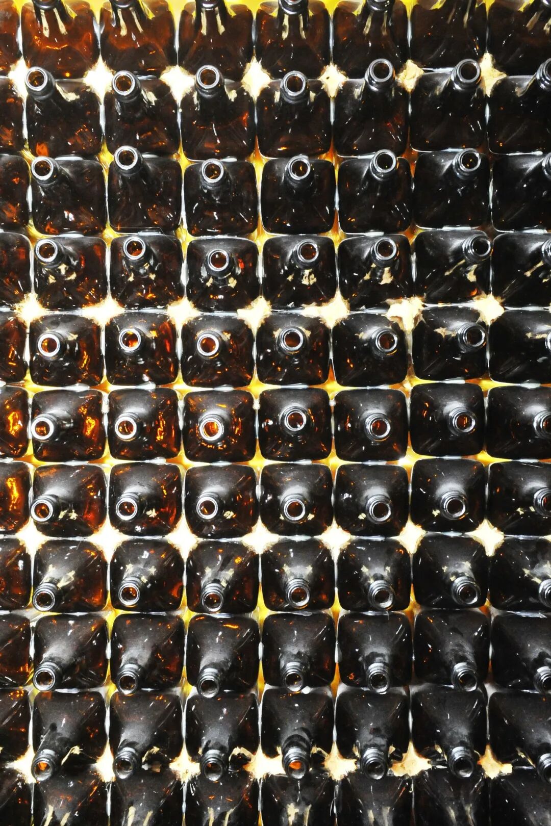 Image related to The Soy Sauce Map of China