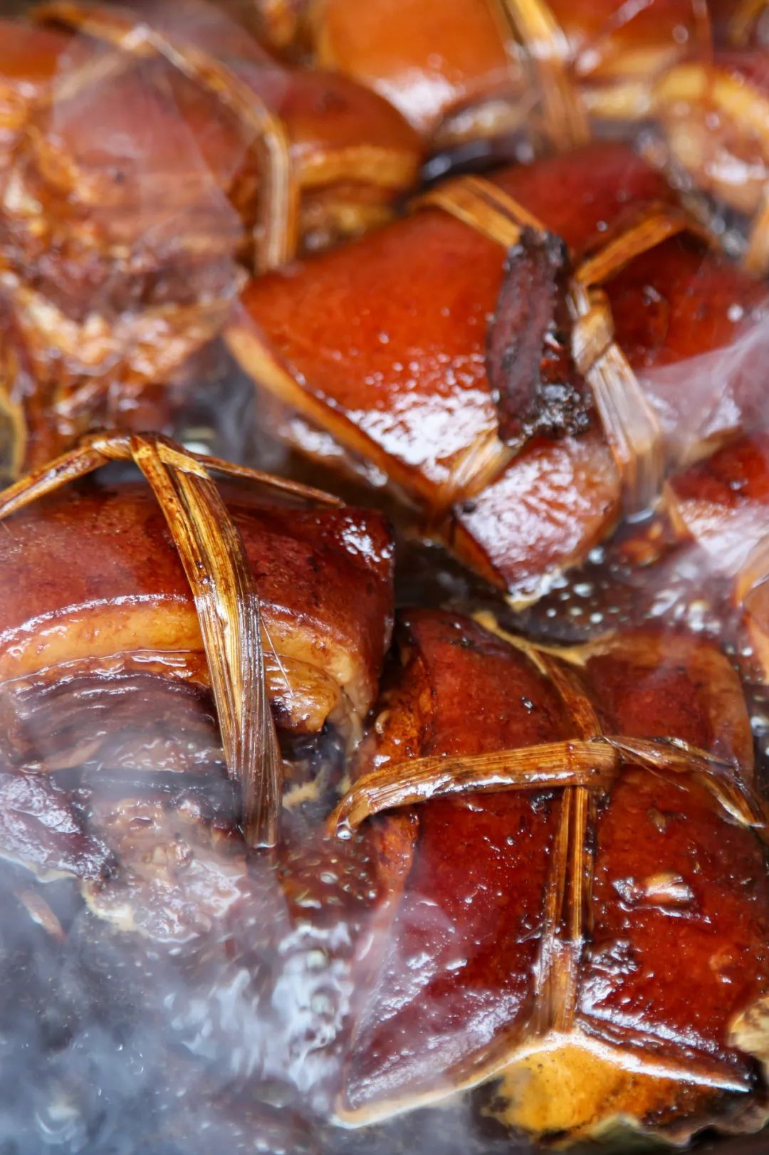 Image related to The Soy Sauce Map of China