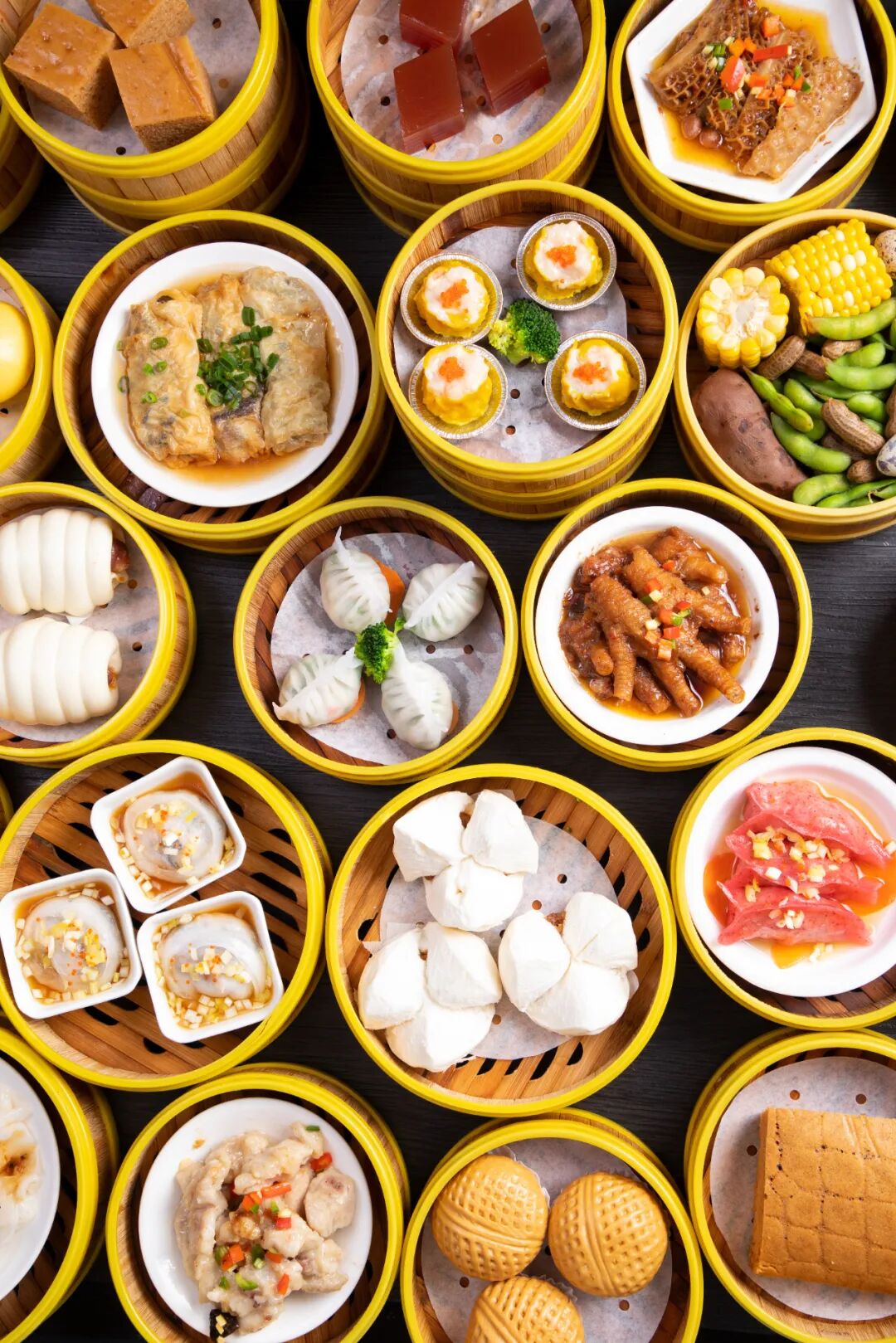 Image related to The Soy Sauce Map of China
