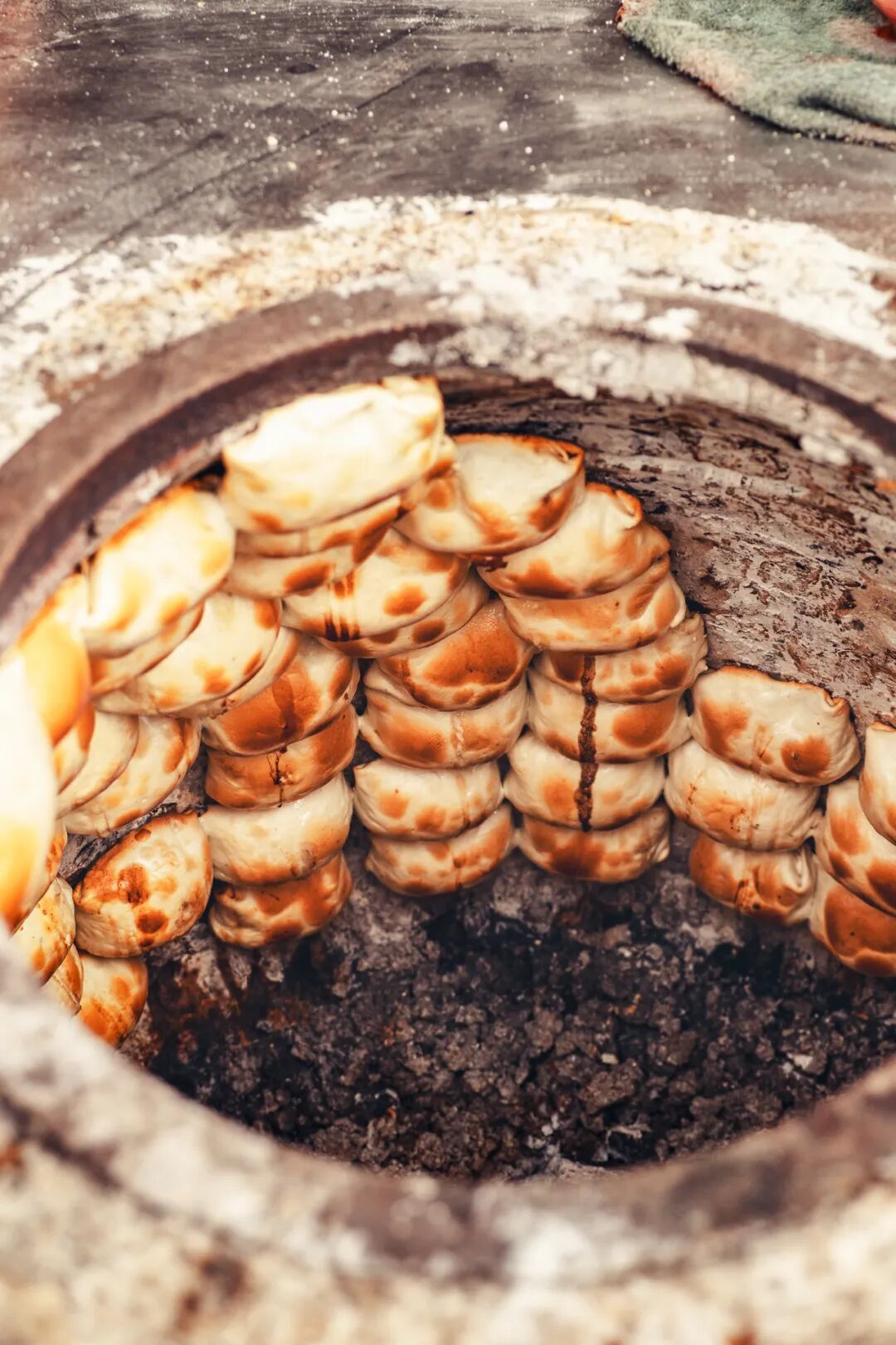 Image related to China's Hidden Carb King: Also the Undisputed Meat Champion of the Northwest