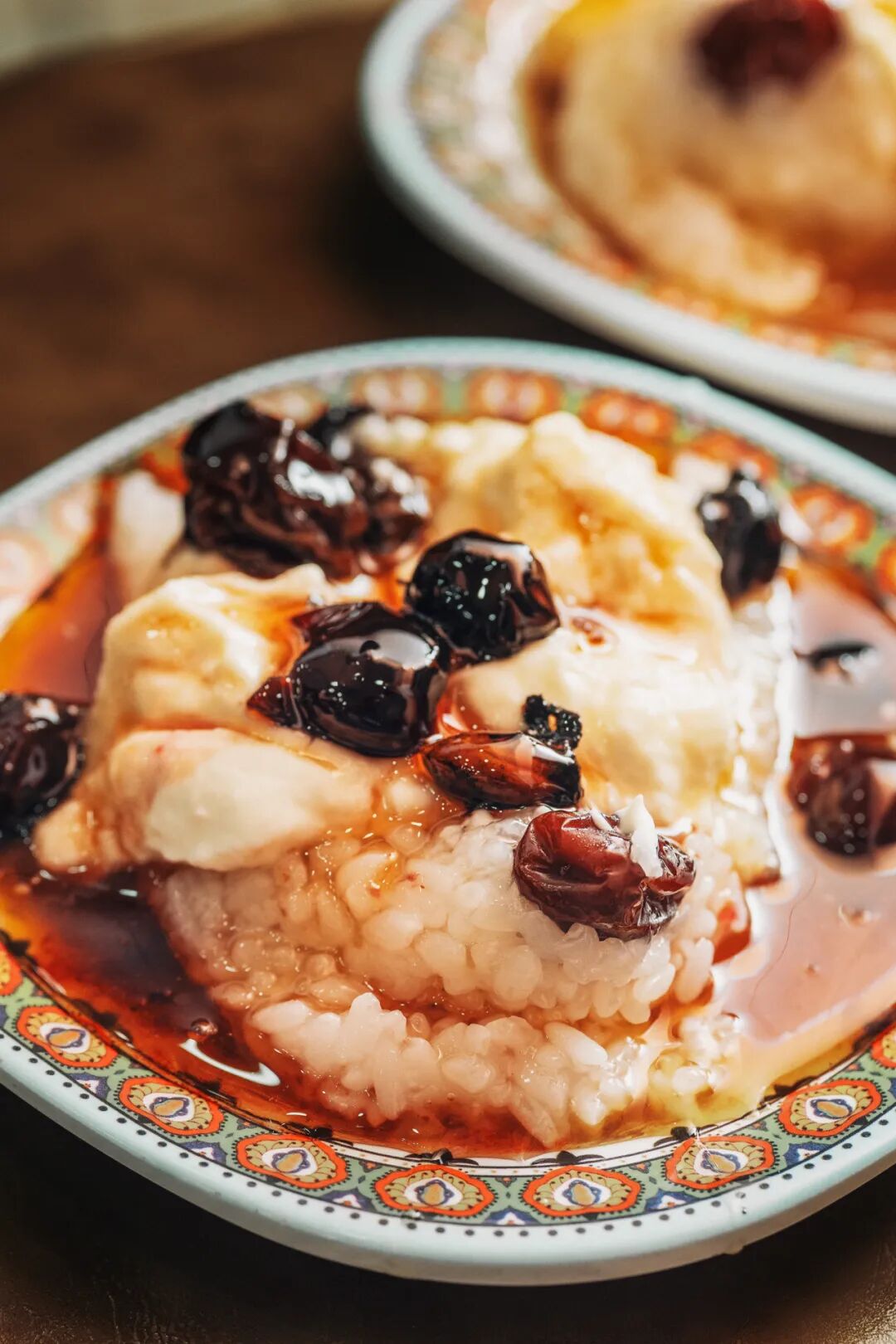 Image related to China's Hidden Carb King: Also the Undisputed Meat Champion of the Northwest