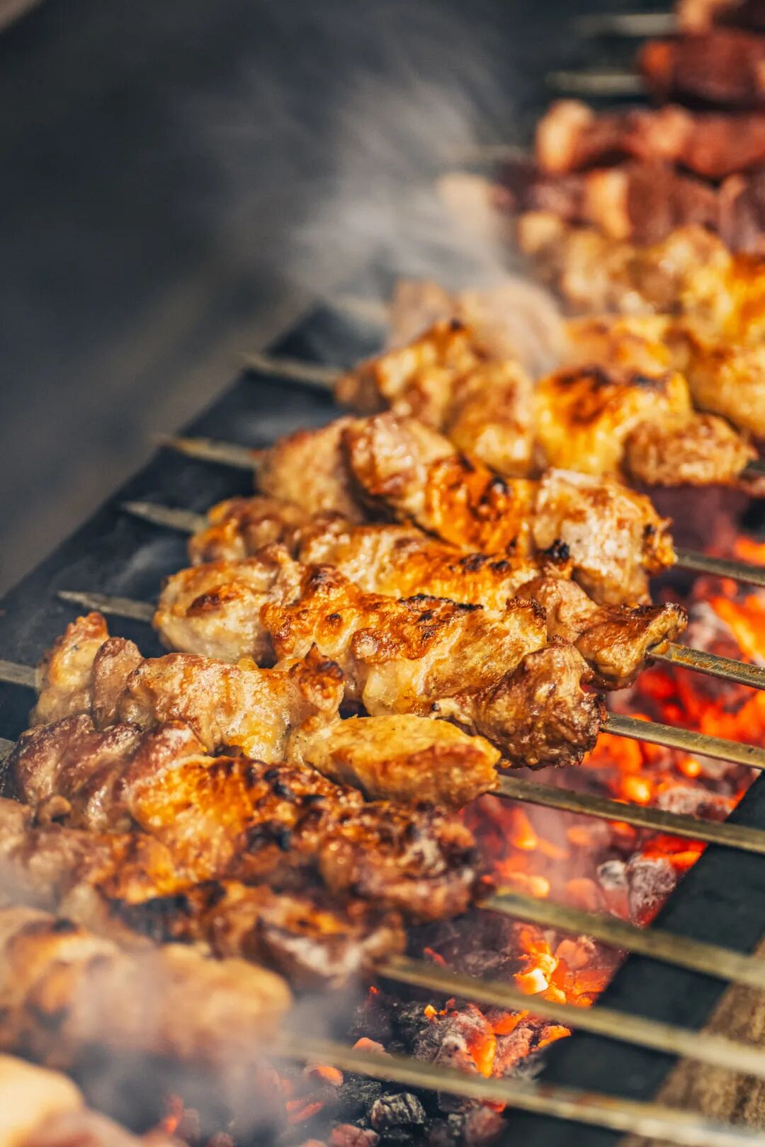 Image related to China's Hidden Carb King: Also the Undisputed Meat Champion of the Northwest