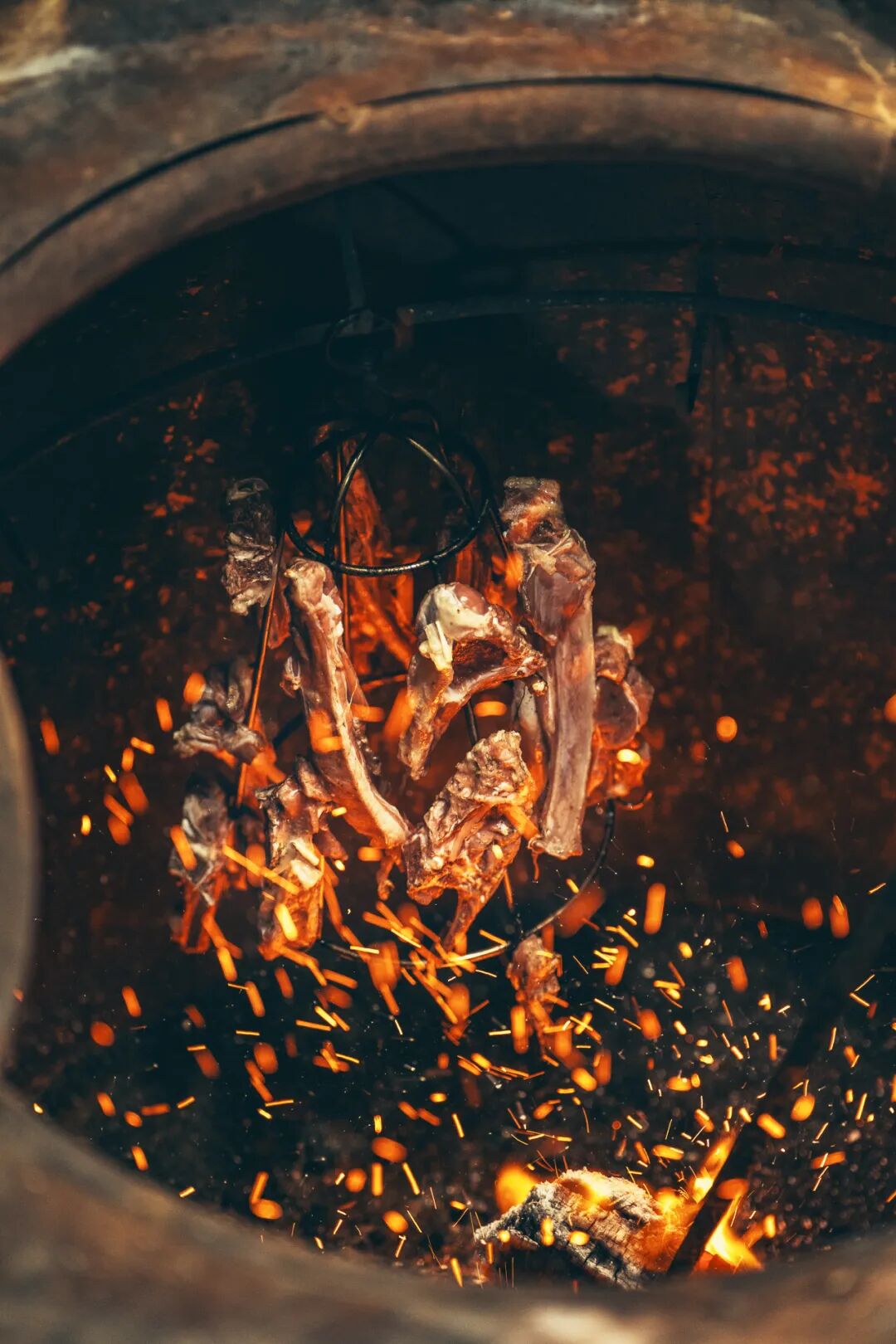 Image related to China's Hidden Carb King: Also the Undisputed Meat Champion of the Northwest