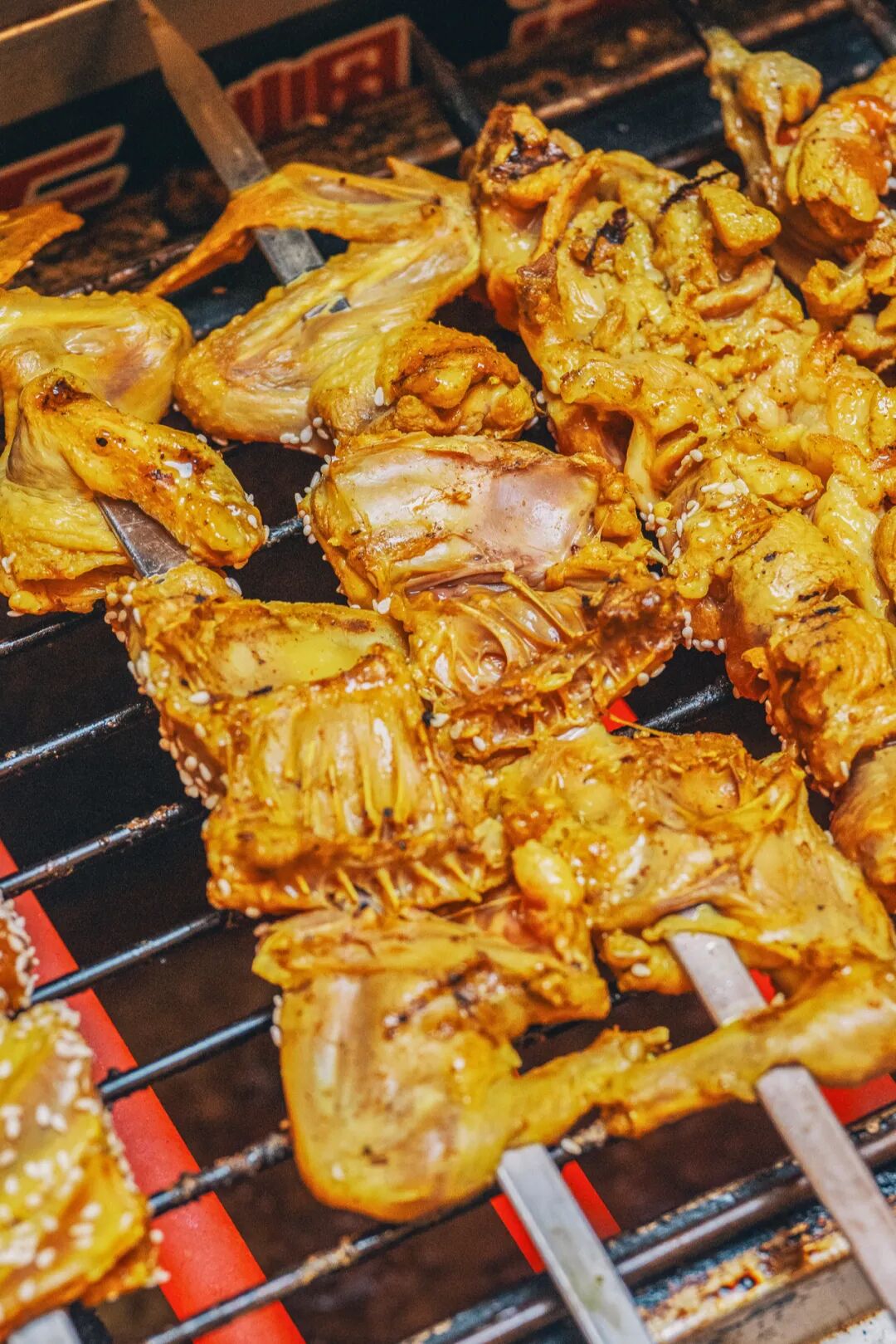 Image related to China's Hidden Carb King: Also the Undisputed Meat Champion of the Northwest