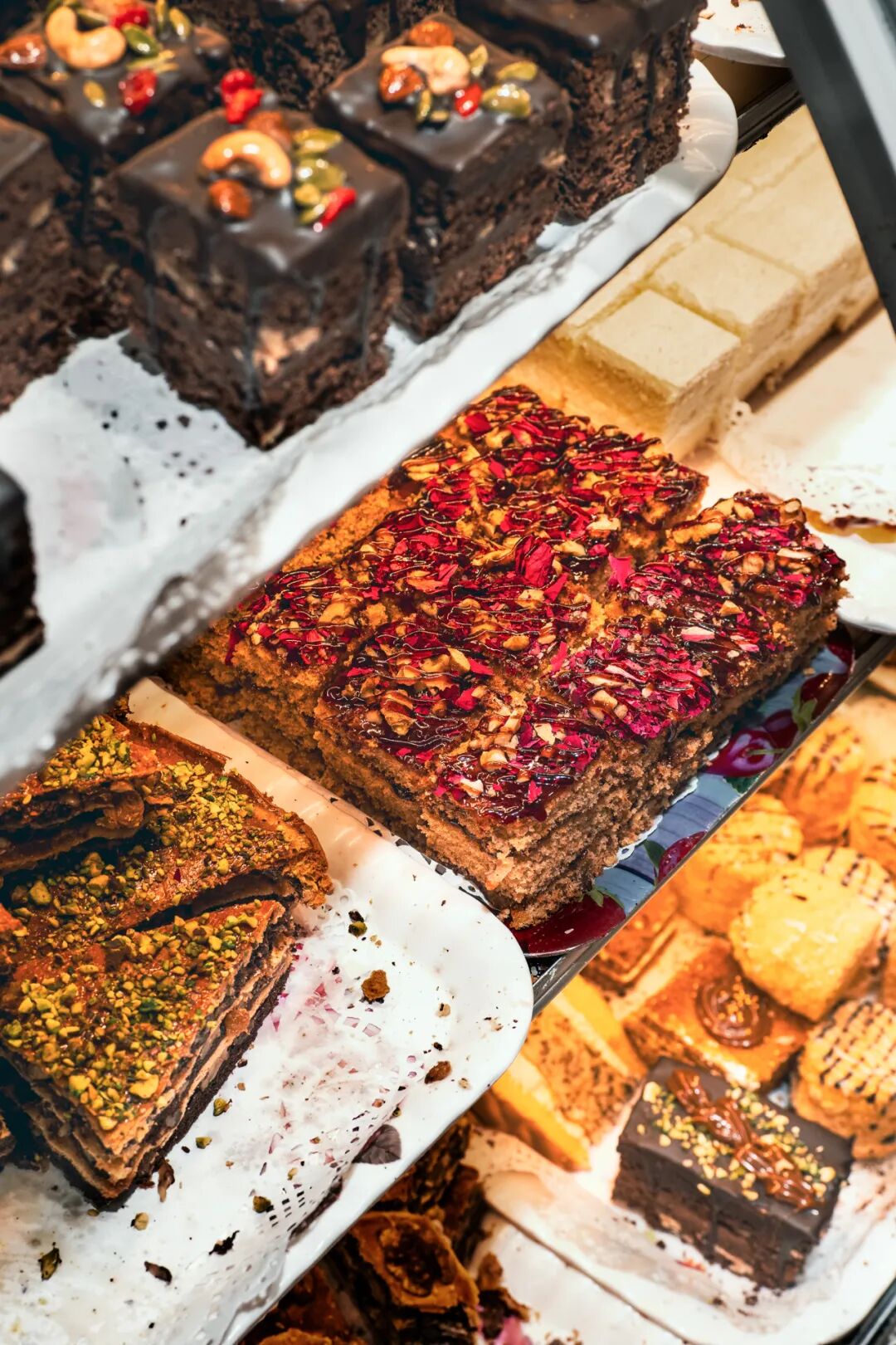 Image related to China's Hidden Carb King: Also the Undisputed Meat Champion of the Northwest