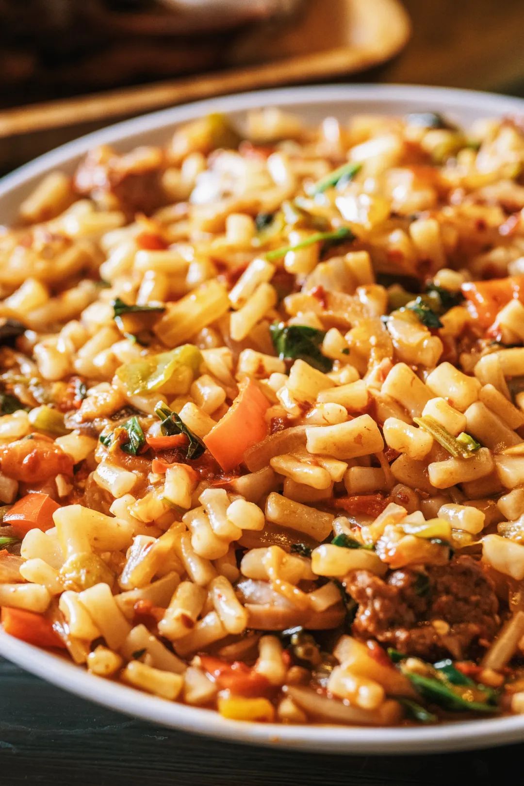 Image related to China's Hidden Carb King: Also the Undisputed Meat Champion of the Northwest