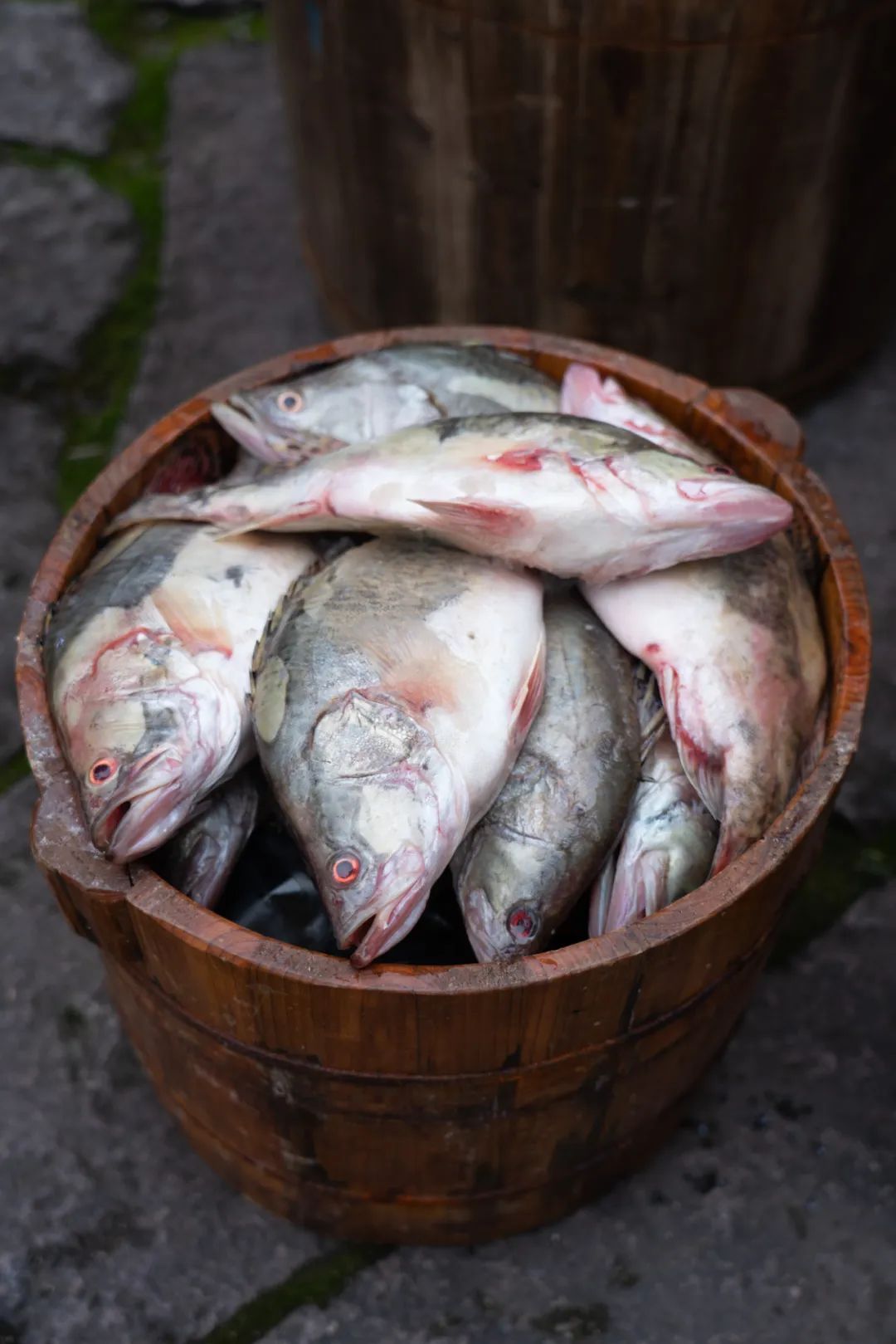 Image related to How Did Stinky Mandarin Fish Become the Icon of Anhui Cuisine?