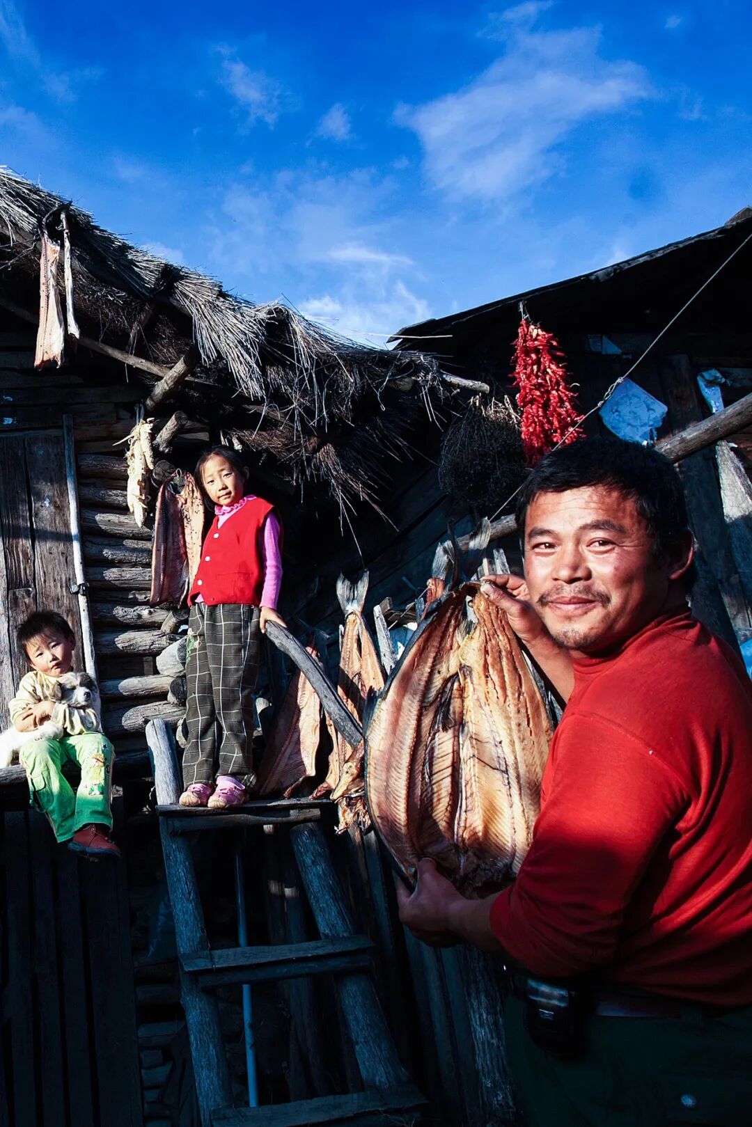 Image related to Top Autumn Getaway Routes for National Day – Still Time to Plan!