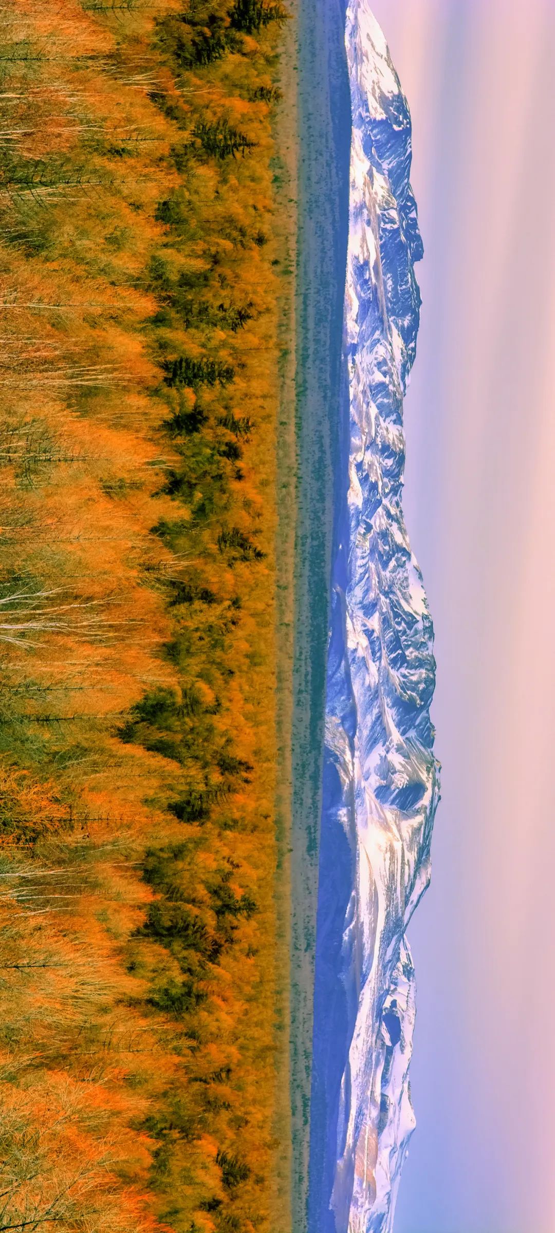 Image related to Top Autumn Getaway Routes for National Day – Still Time to Plan!