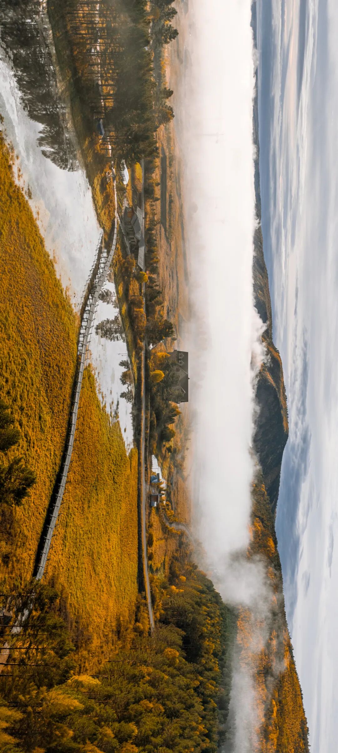 Image related to Top Autumn Getaway Routes for National Day – Still Time to Plan!