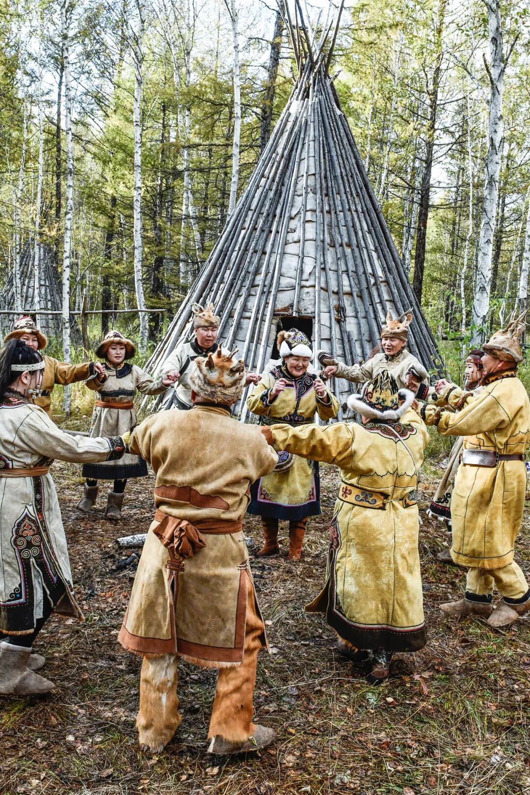 Image related to Top Autumn Getaway Routes for National Day – Still Time to Plan!