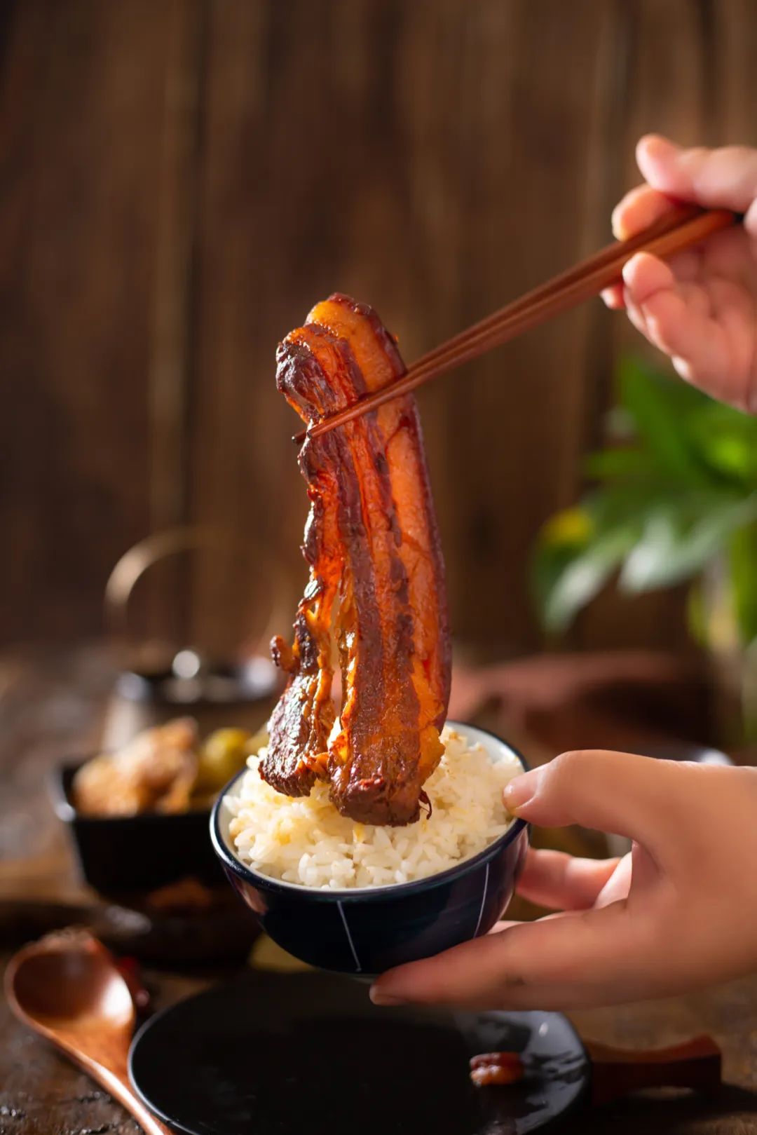 Image related to How Shandong's Most Overlooked Food City Redefined Lu Cuisine