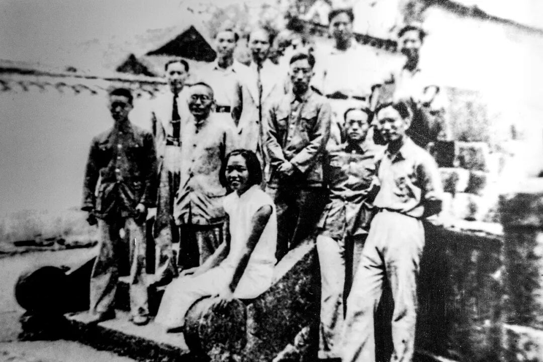 Image related to How Did Guizhou Forge Its Legend of Inclusivity?