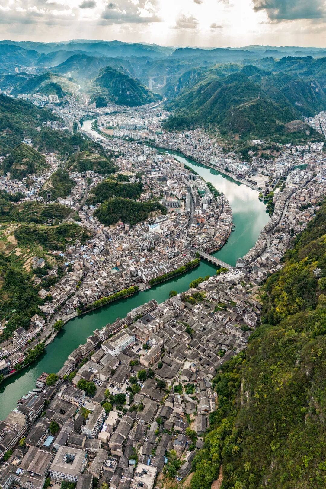 Image related to How Did Guizhou Forge Its Legend of Inclusivity?