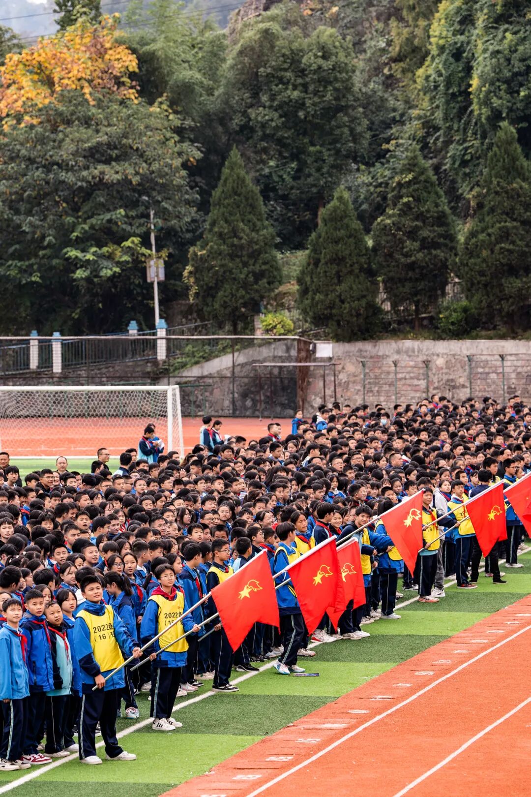 Image related to How Did Guizhou Forge Its Legend of Inclusivity?