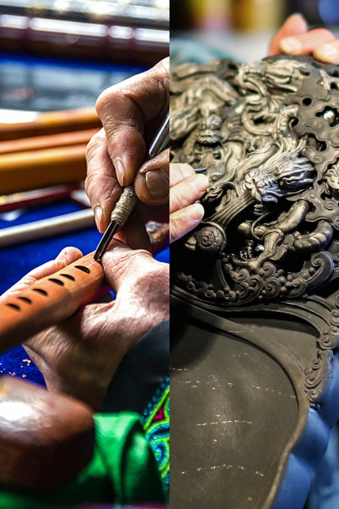 Image related to How Did Guizhou Forge Its Legend of Inclusivity?