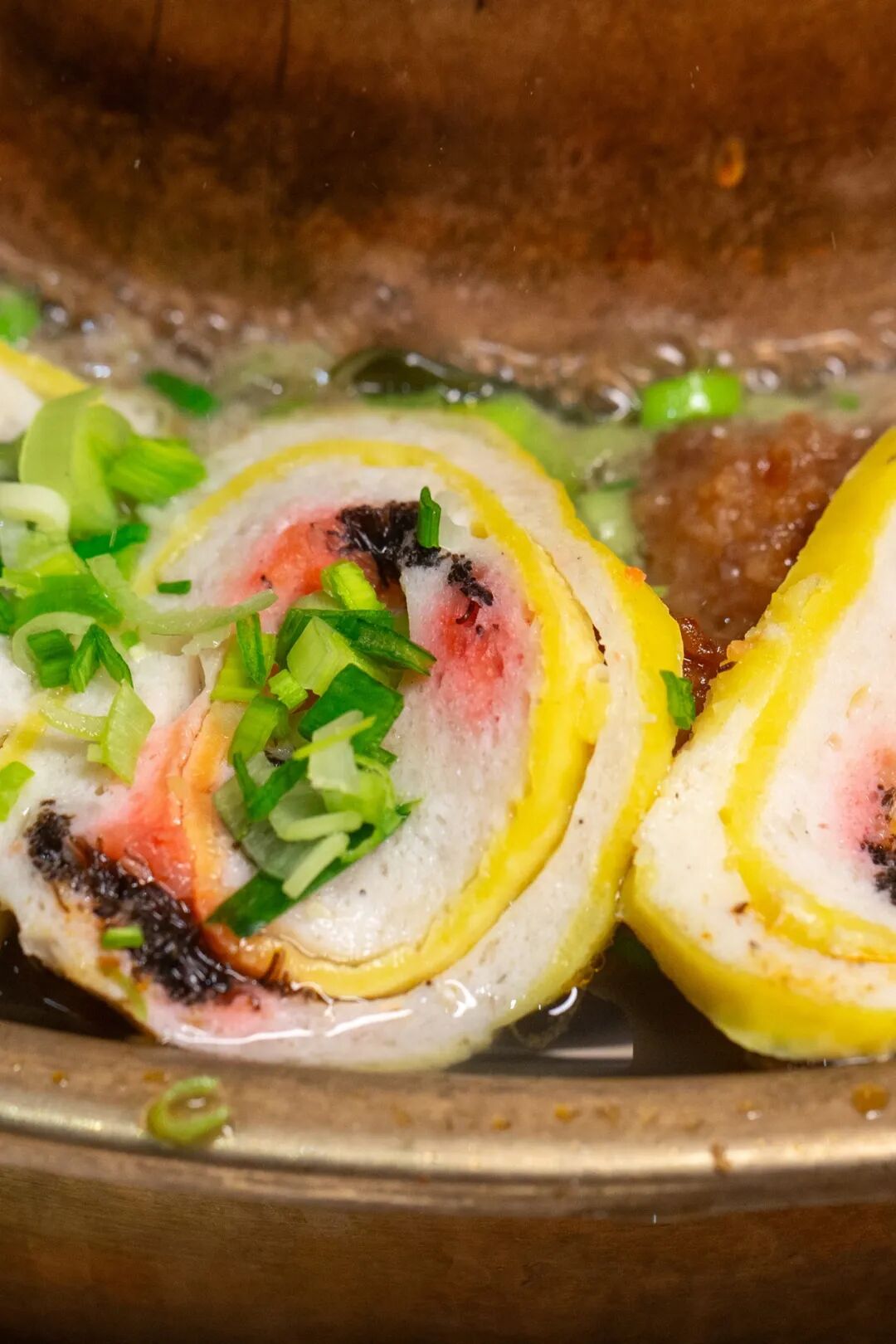 Image related to Gansu's Hidden Culinary Gem: Neither Spicy Hot Pot nor Beef Noodles