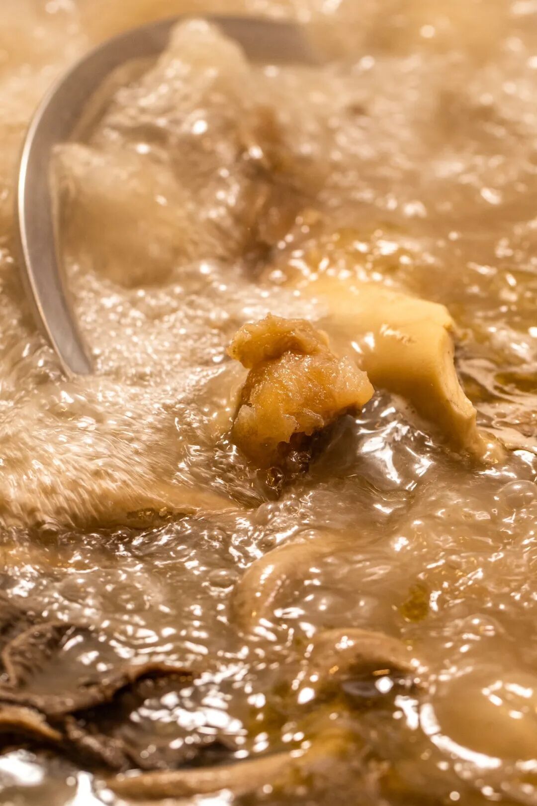 Image related to Gansu's Hidden Culinary Gem: Neither Spicy Hot Pot nor Beef Noodles