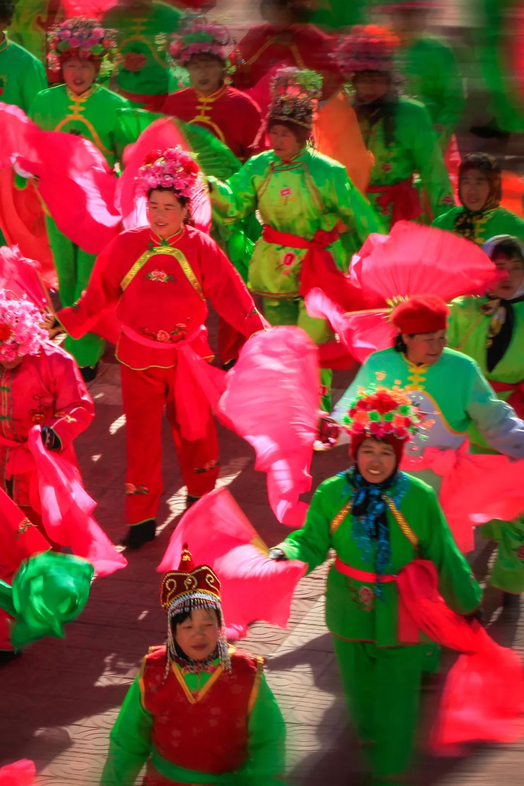 Image related to Our New Year Rocks! How About Yours?