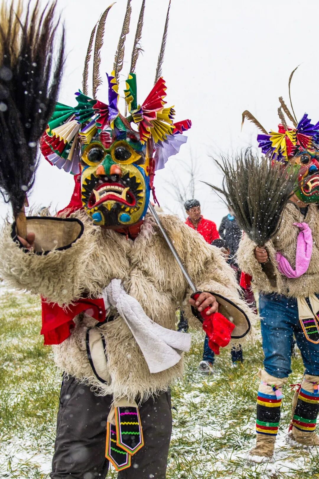 Image related to Our New Year Rocks! How About Yours?