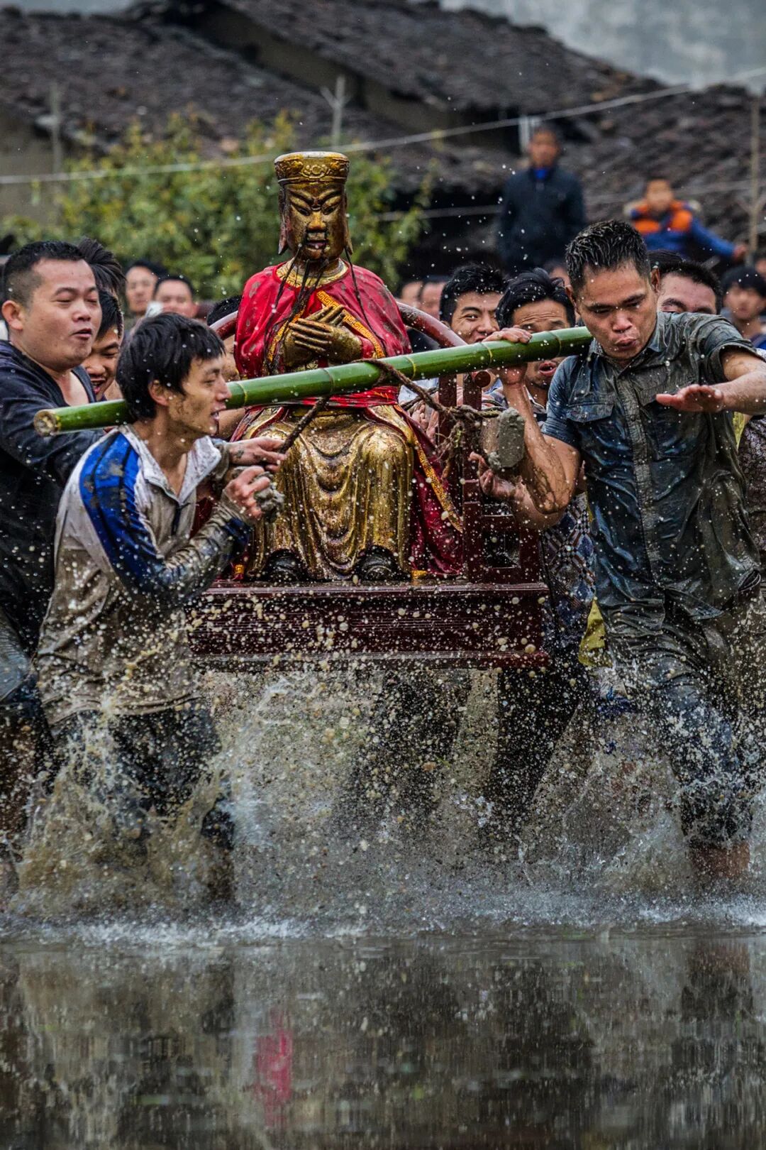 Image related to China's Early Spring Map: Discover 10,000 Ways to Embrace the Season