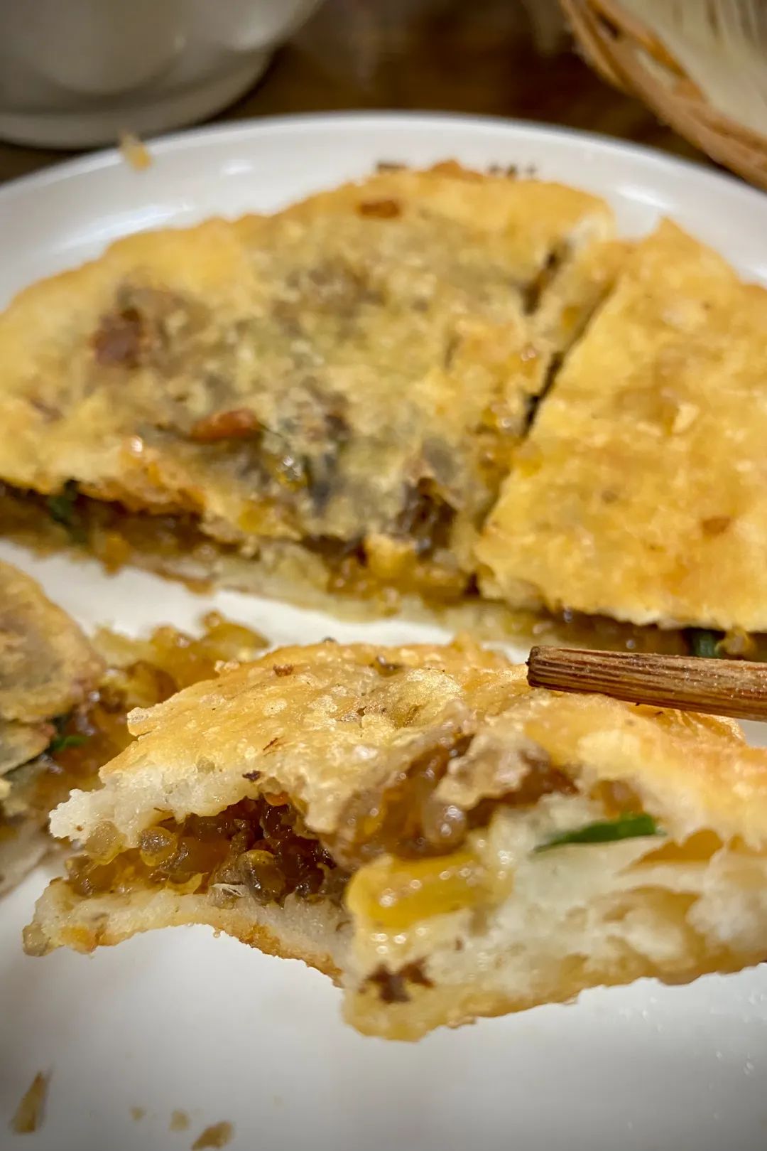 Image related to China's Unsung Breakfast Hero: A Masterclass in Carb Creativity