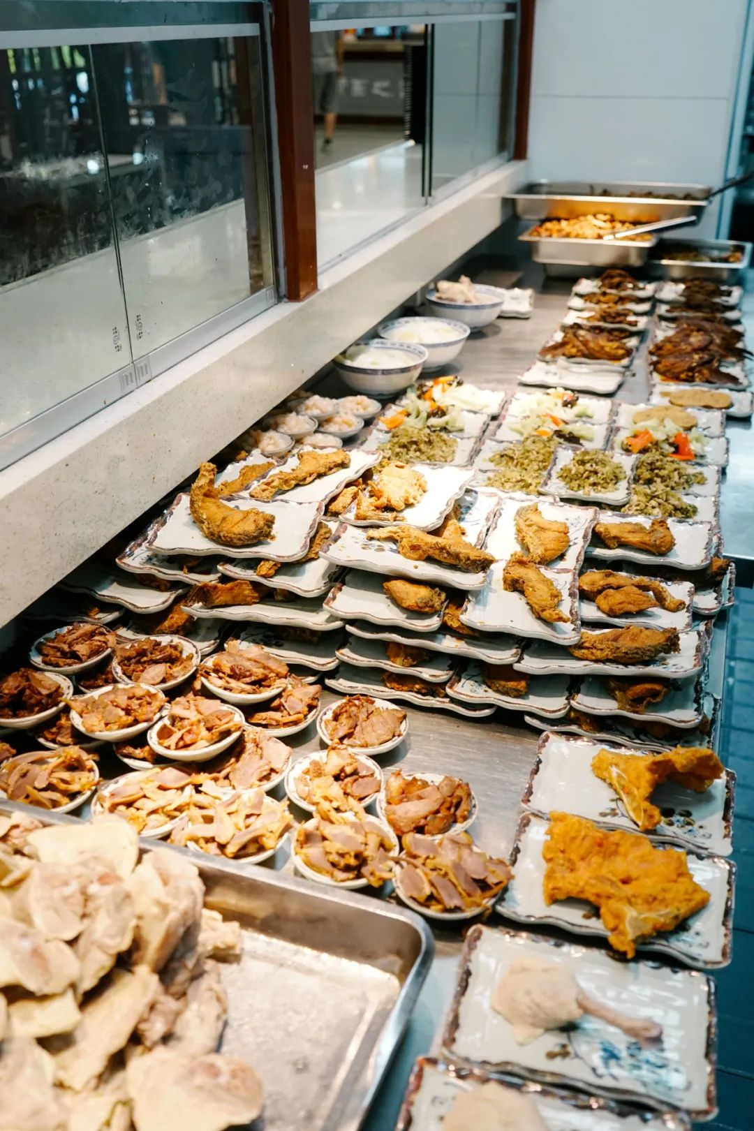 Image related to China's Unsung Breakfast Hero: A Masterclass in Carb Creativity