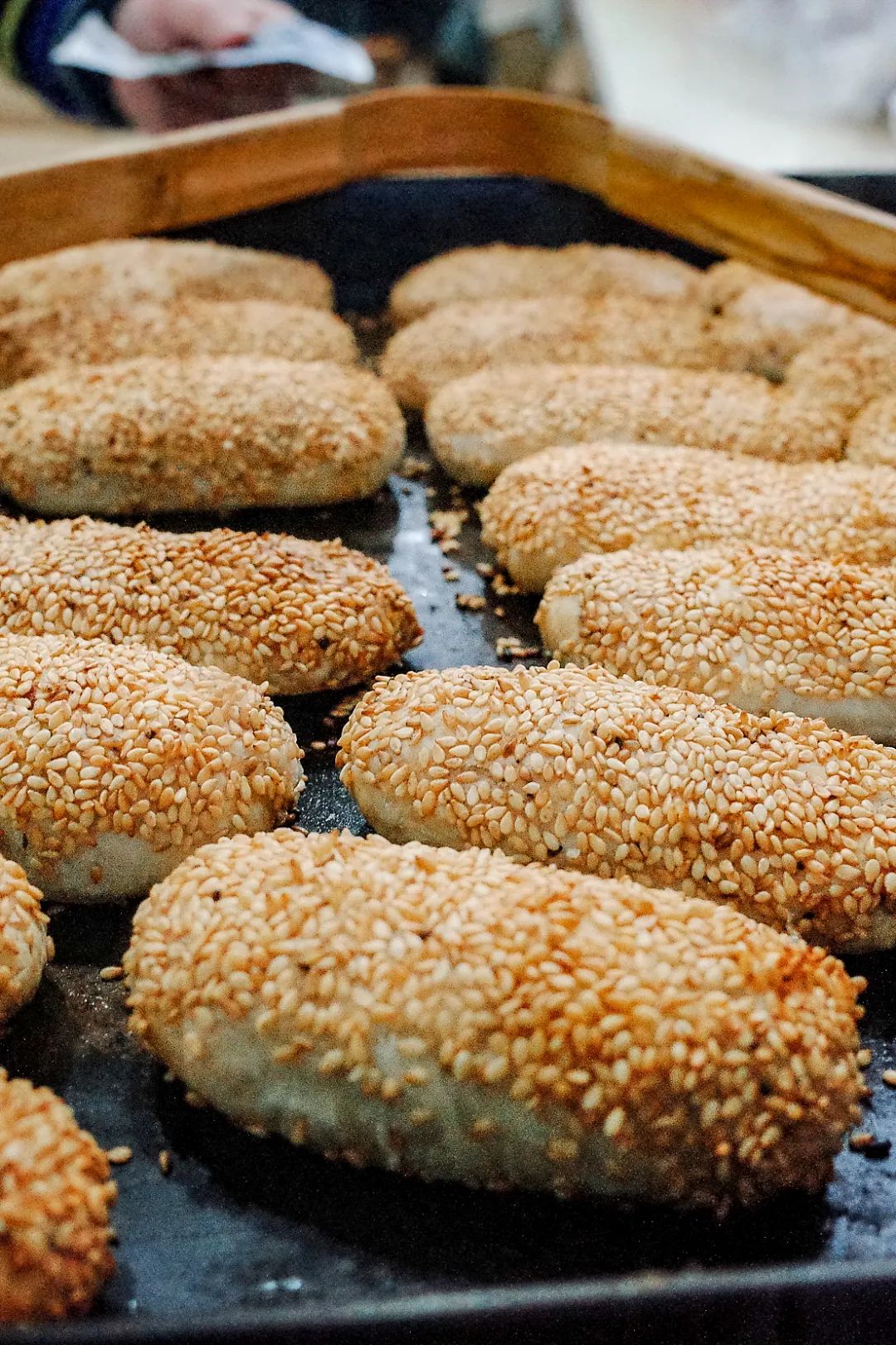 Image related to China's Unsung Breakfast Hero: A Masterclass in Carb Creativity